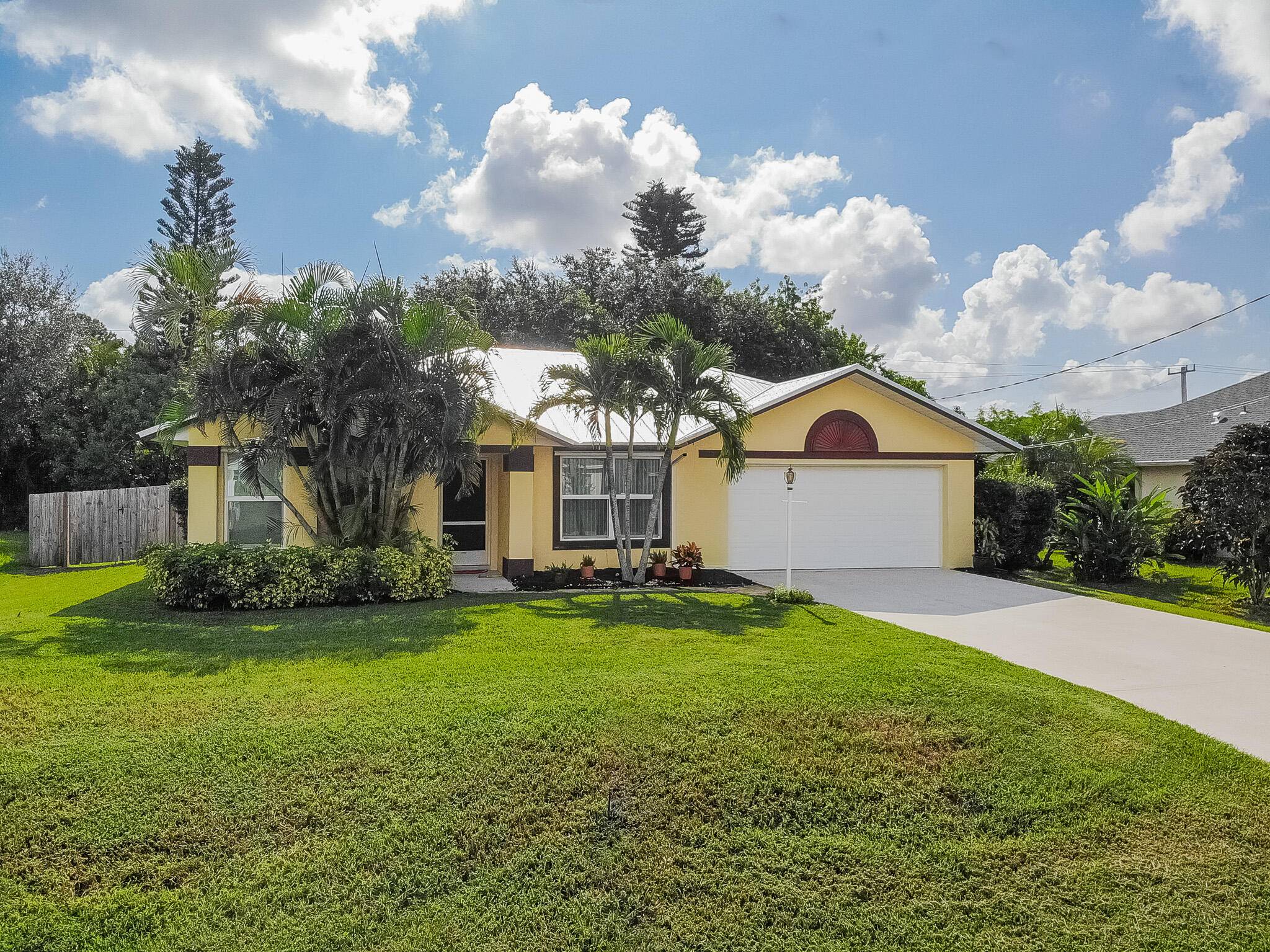 Port Saint Lucie, FL 34983,6924 NW Hershy CIR