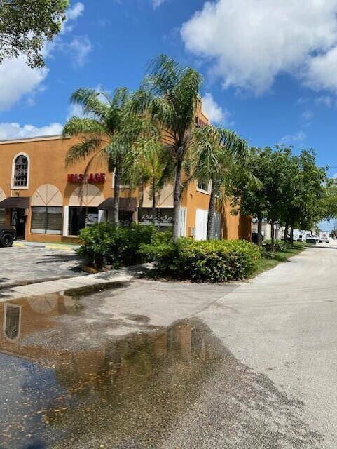 Deerfield Beach, FL 33441,81 N Deerfield AVE 1