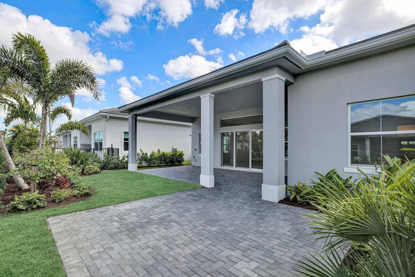 Palm Beach Gardens, FL 33412,10035 Seagrass WAY