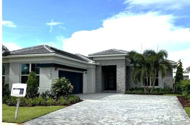 Palm Beach Gardens, FL 33412,10035 Seagrass WAY