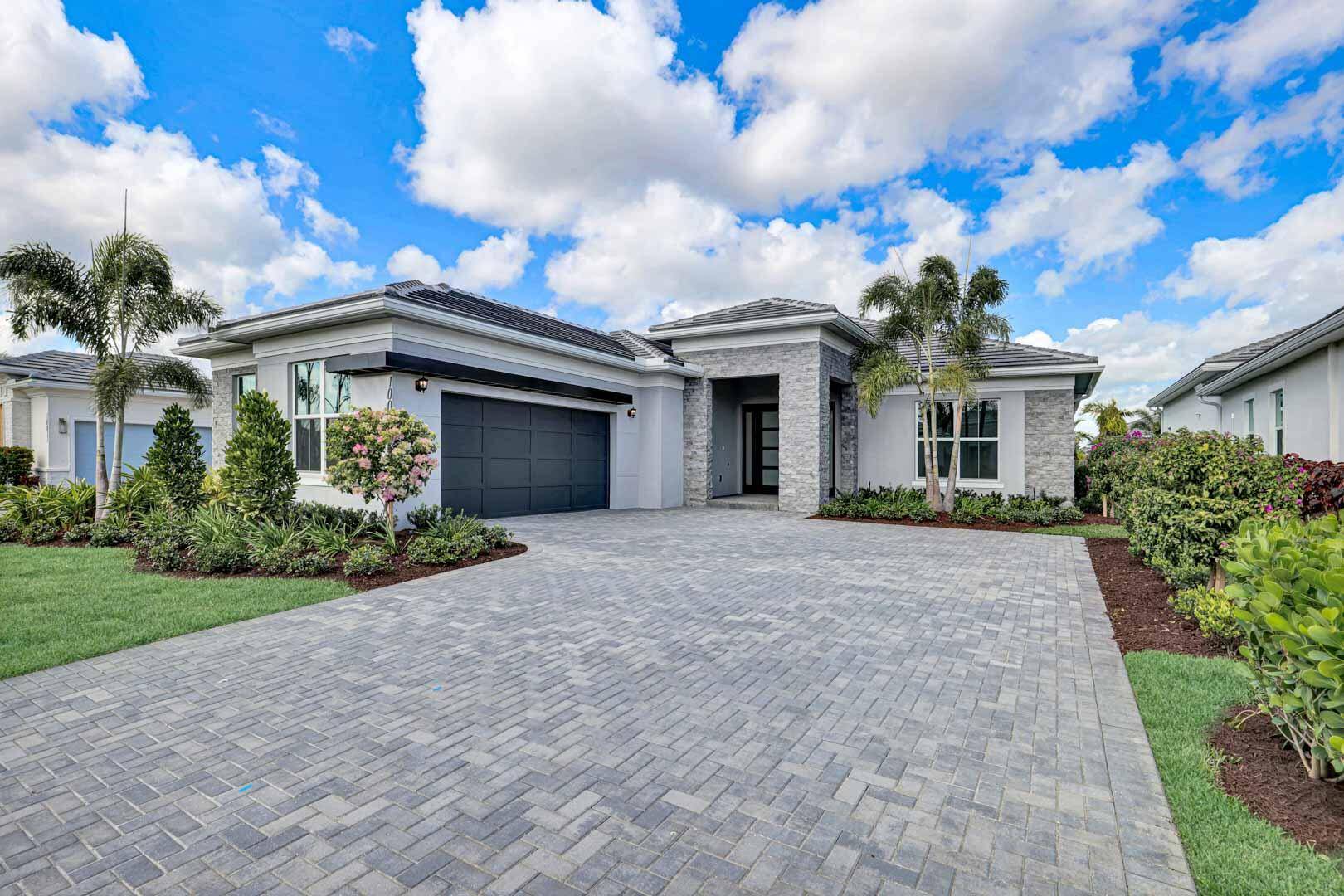 Palm Beach Gardens, FL 33412,10035 Seagrass WAY