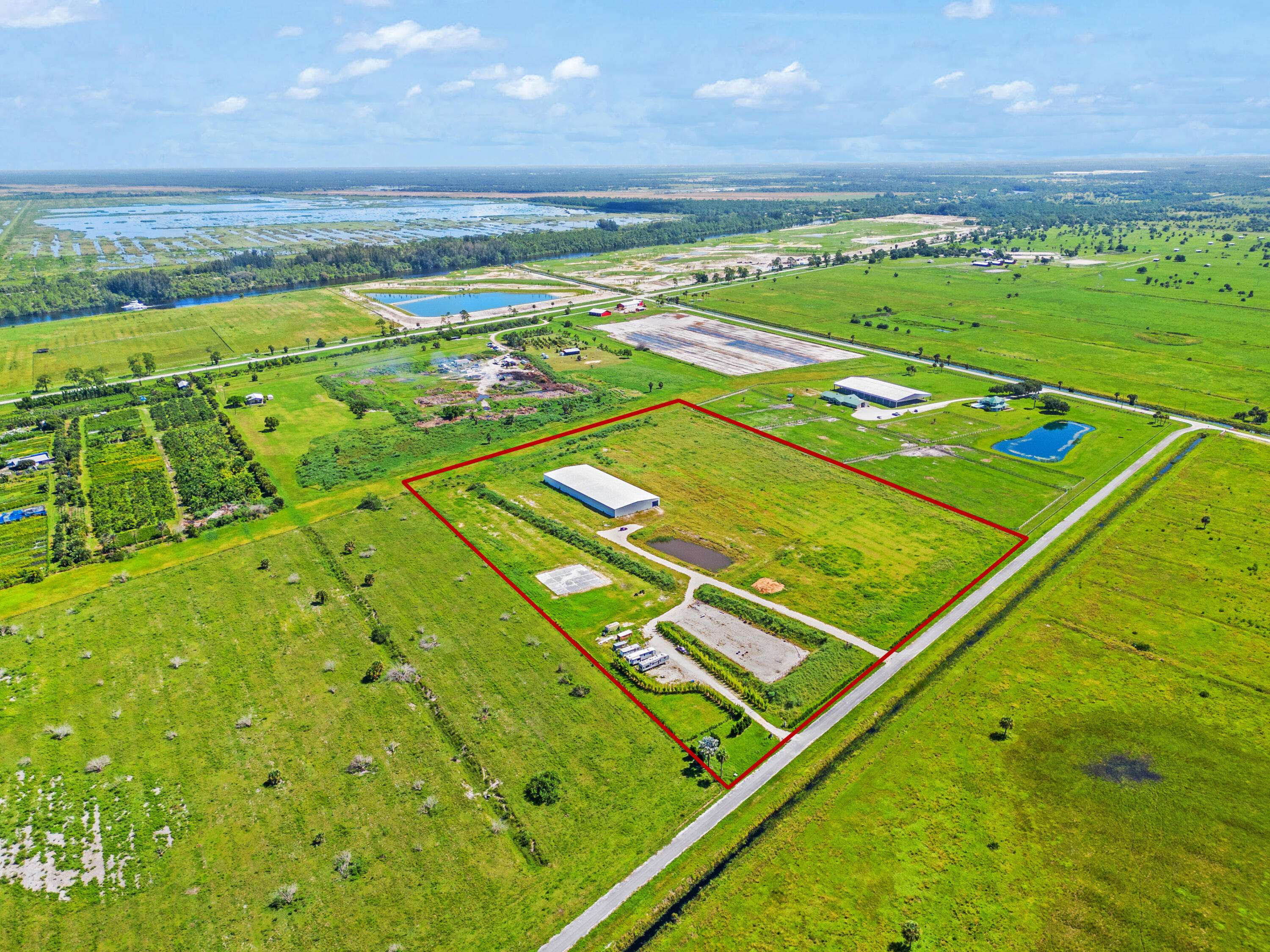 Indiantown, FL 34956,7501 SW Groveview TER