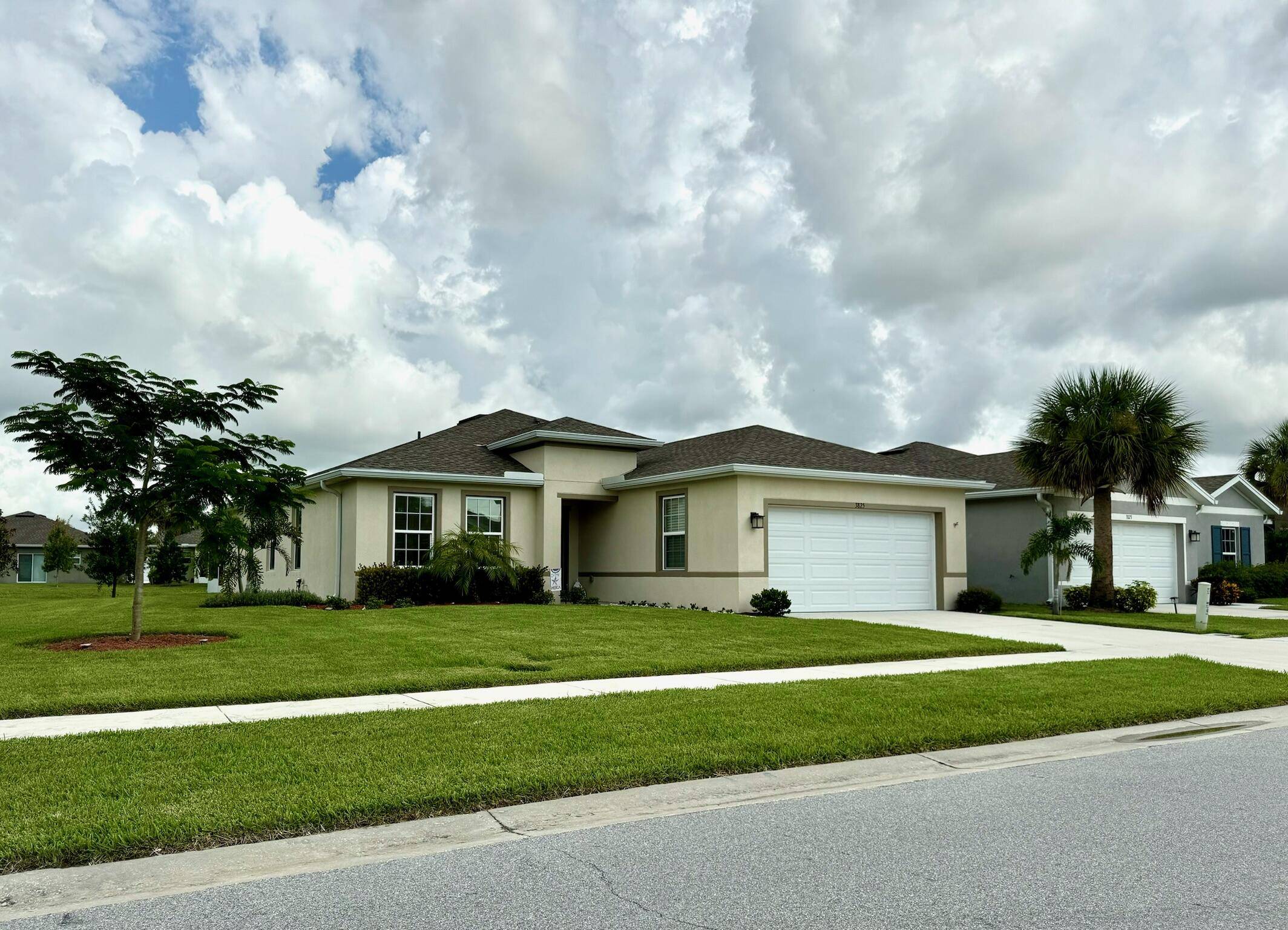 Fort Pierce, FL 34981,3825 Lancove WAY