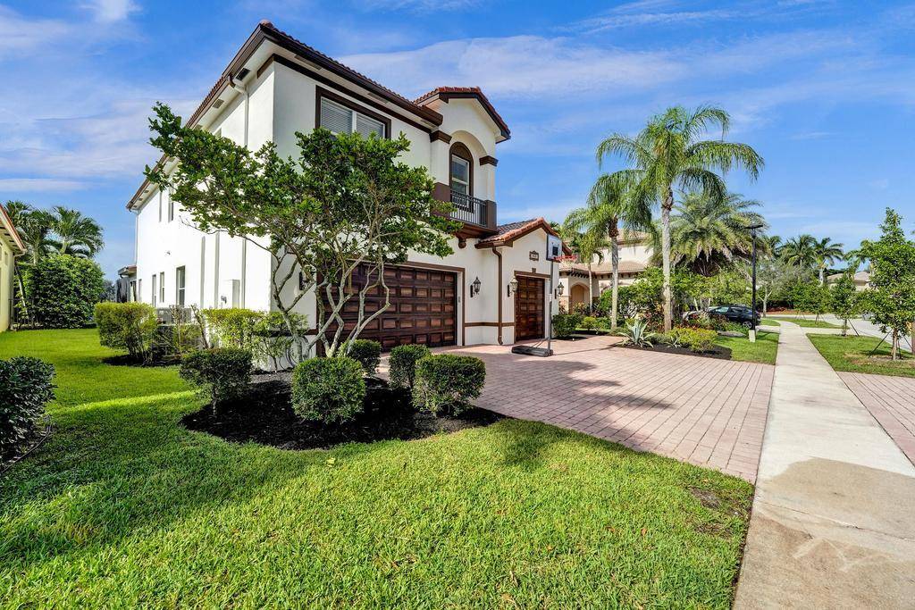 Boynton Beach, FL 33472,8685 Cobblestone Point CIR