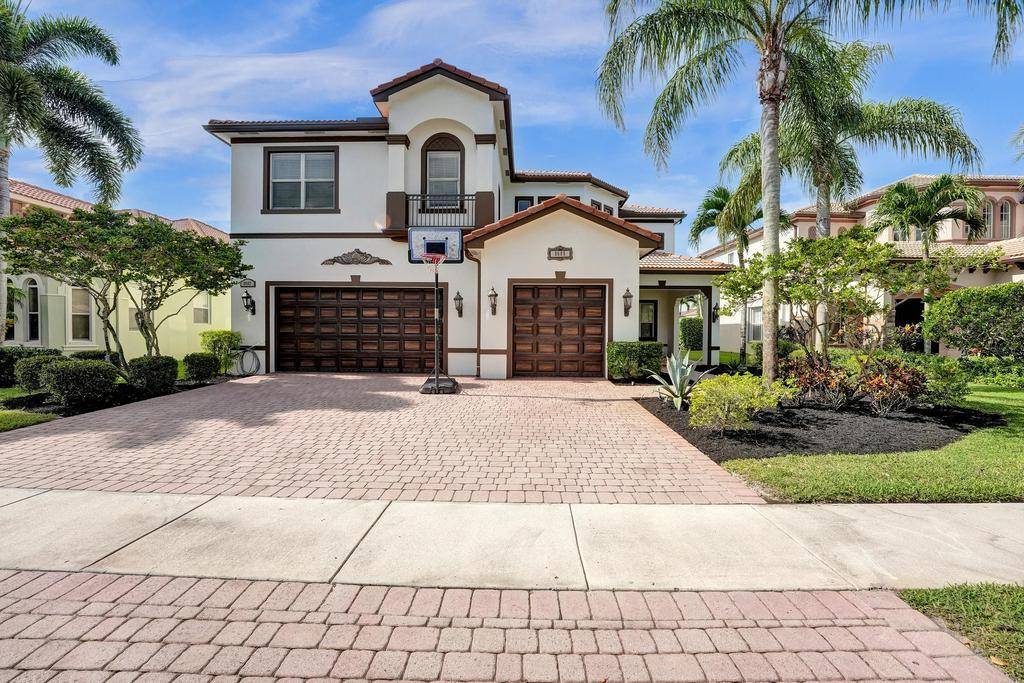 Boynton Beach, FL 33472,8685 Cobblestone Point CIR