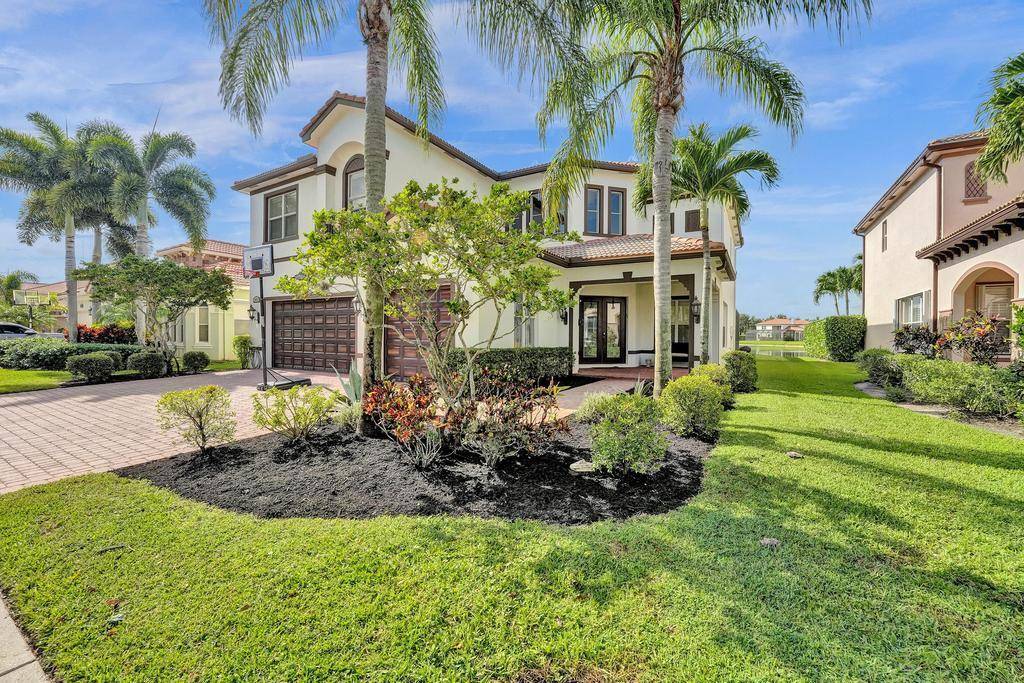 Boynton Beach, FL 33472,8685 Cobblestone Point CIR