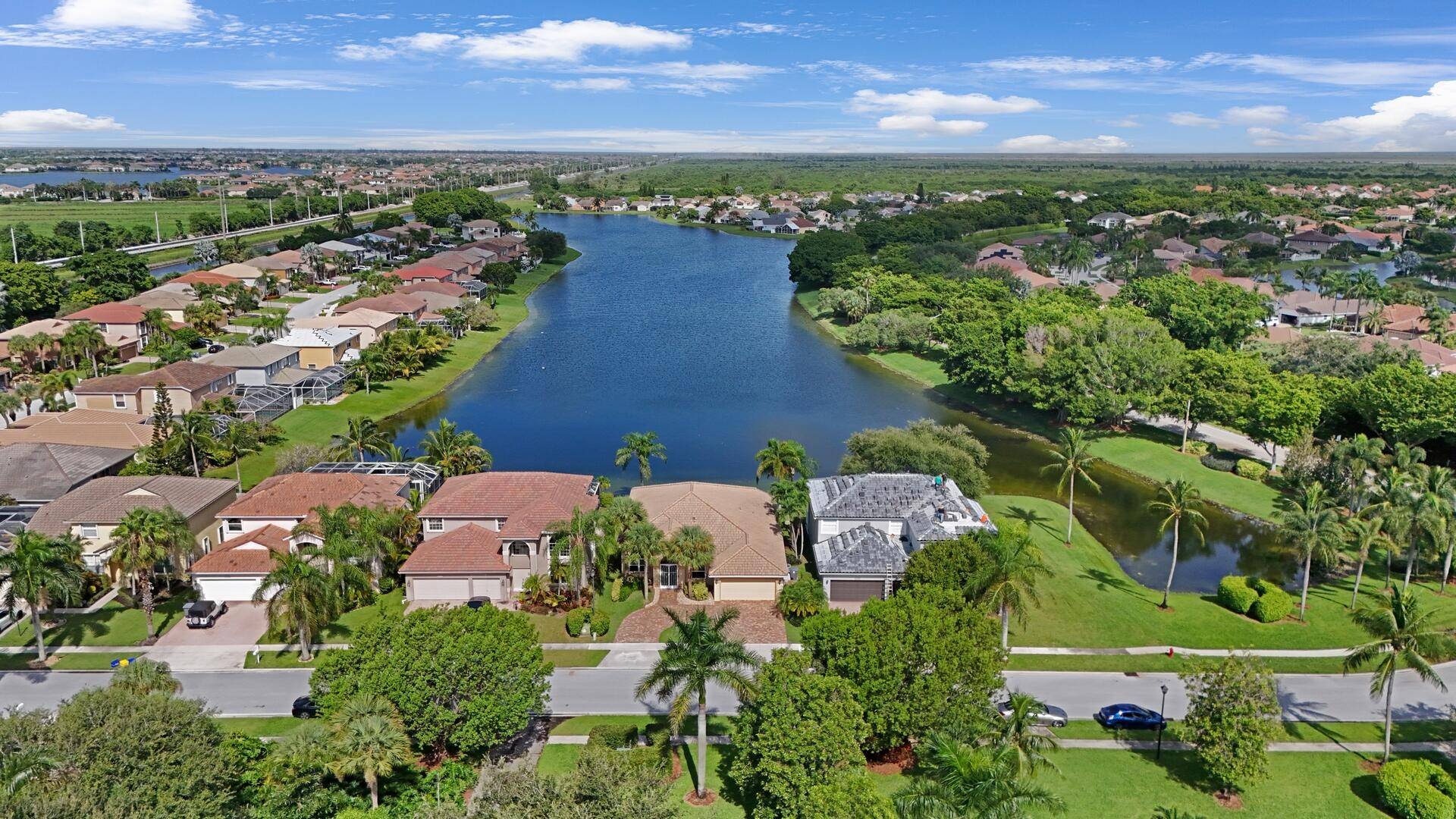 Boca Raton, FL 33428,22453 Tiki DR