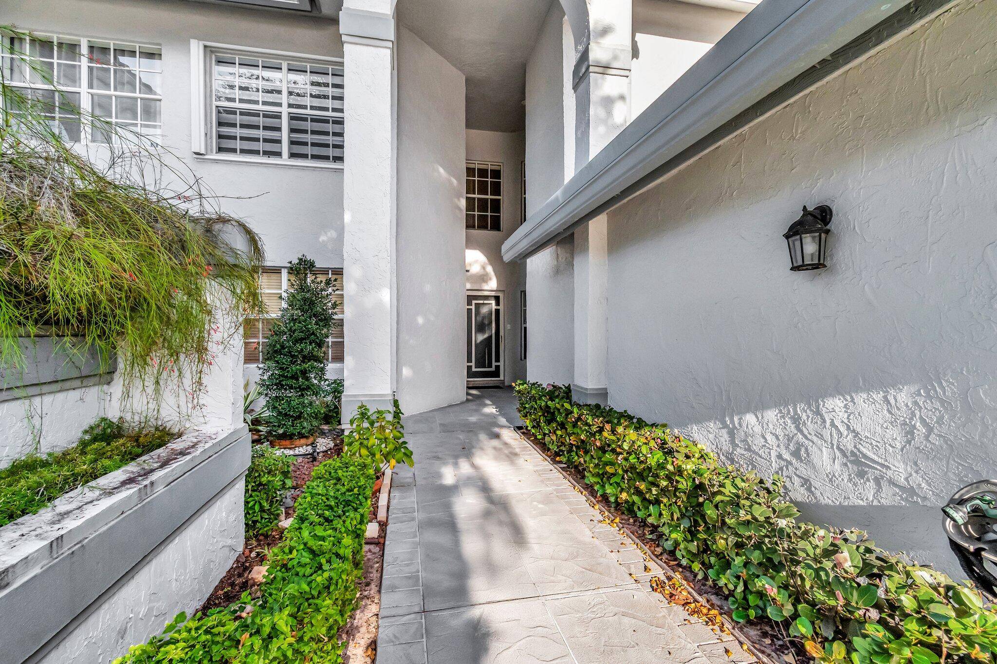 Boynton Beach, FL 33437,11578 Briarwood CIR 4