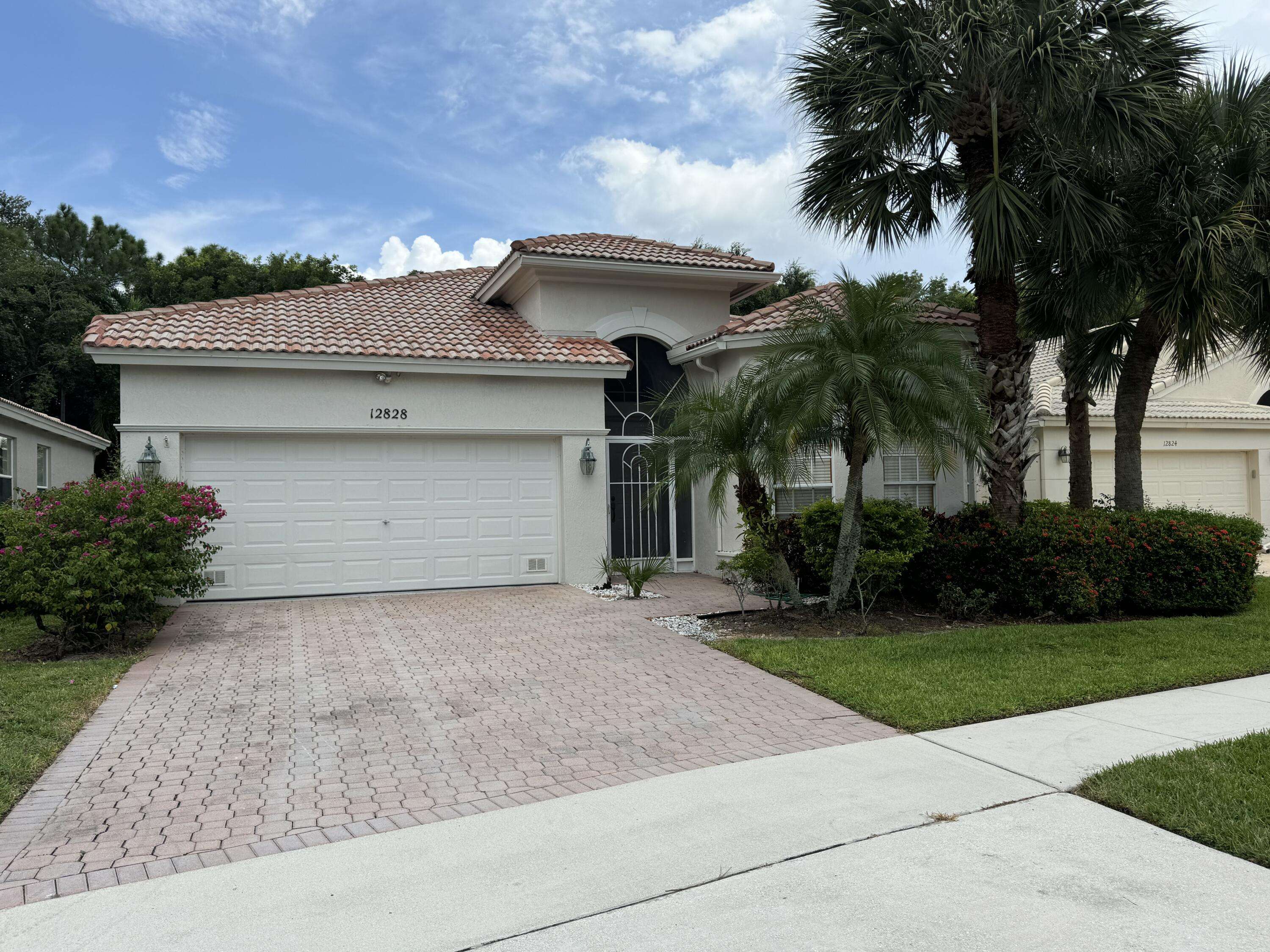 Boynton Beach, FL 33437,12828 Coral Lakes DR