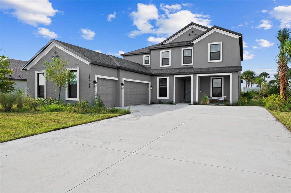 Port Saint Lucie, FL 34987,12676 SW Marrita ALY