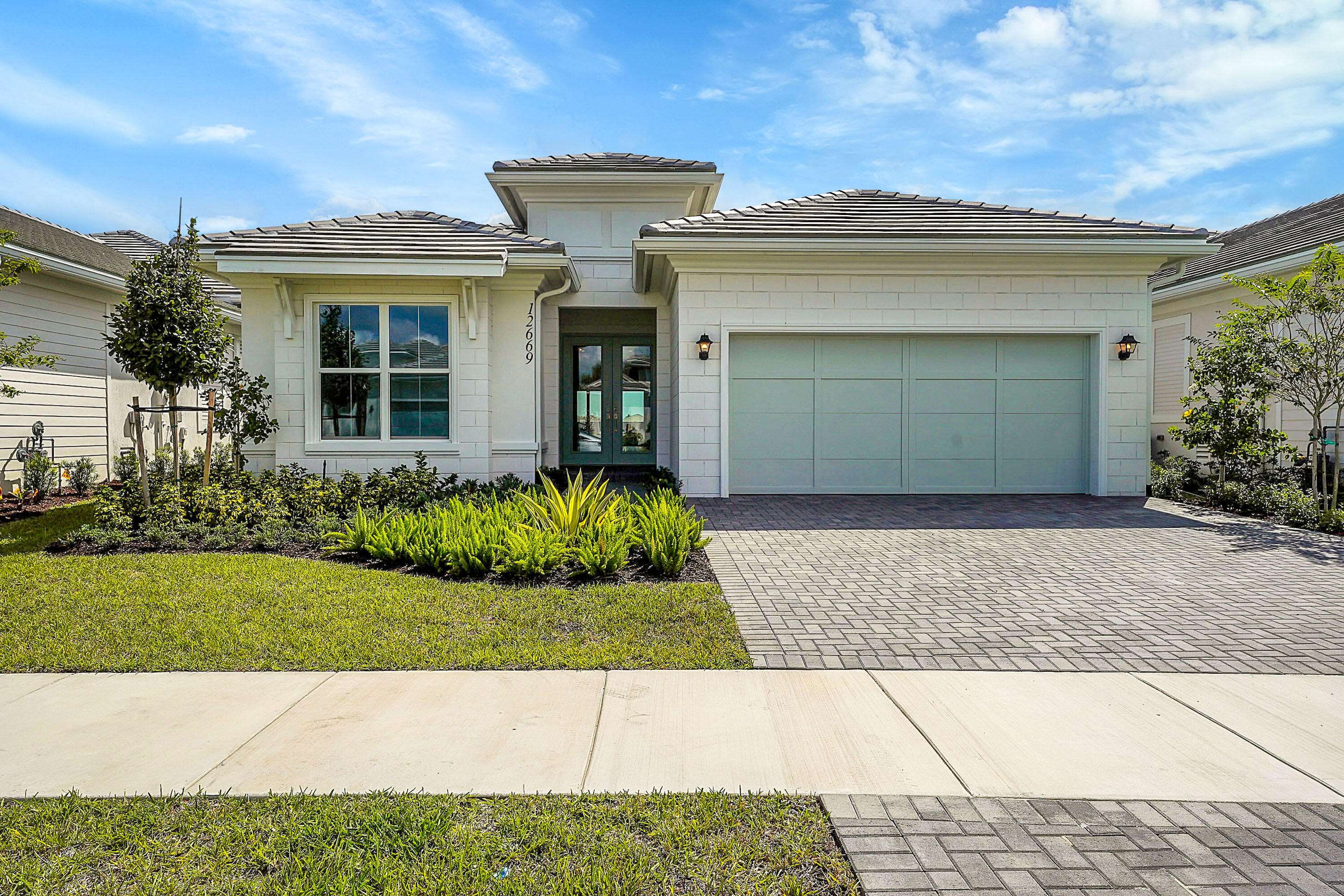 Palm Beach Gardens, FL 33412,12669 Nautilus CIR