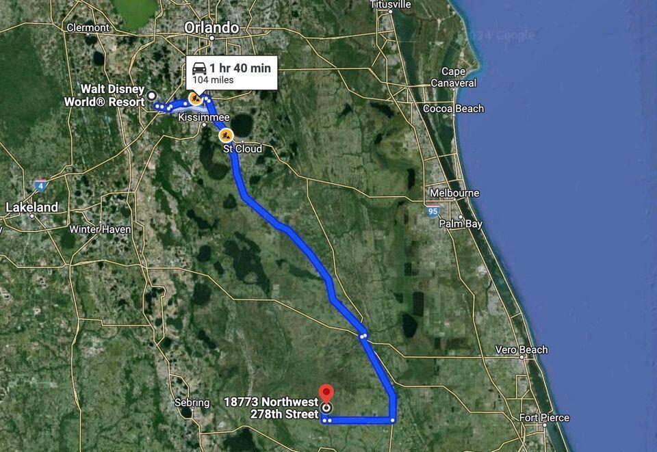 Okeechobee, FL 34972,18773 NW 278th ST