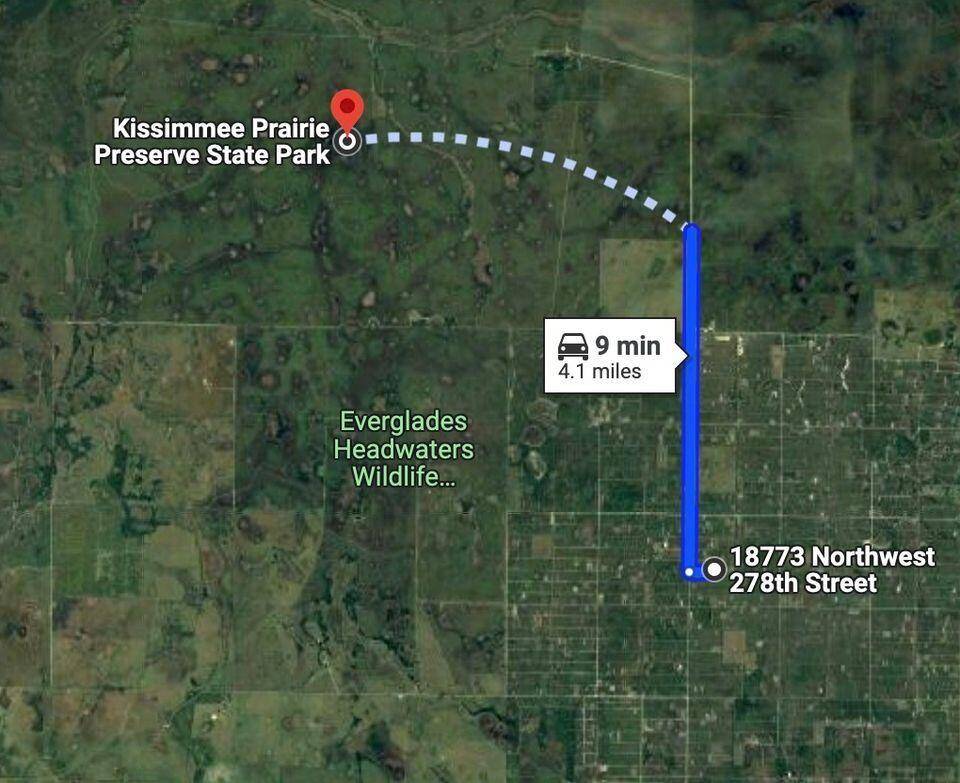 Okeechobee, FL 34972,18773 NW 278th ST