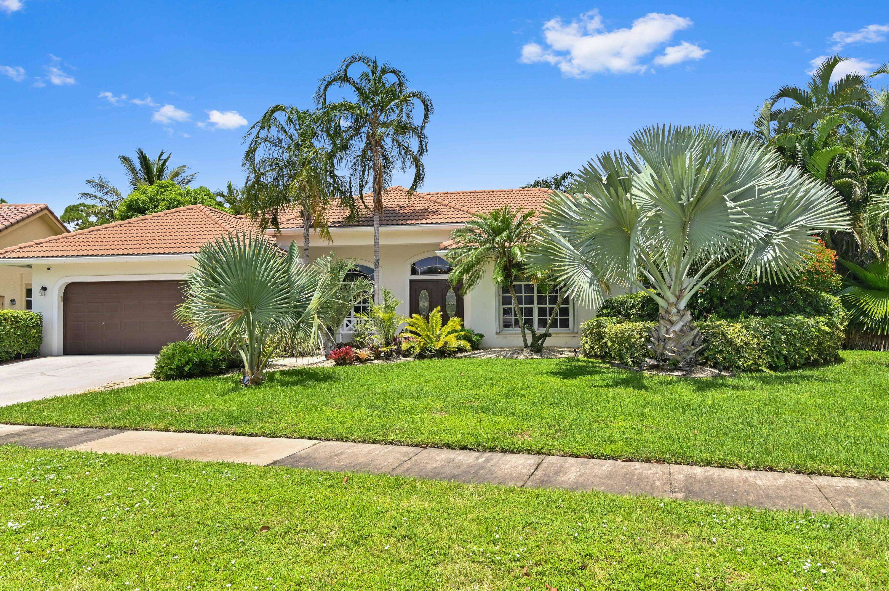 Wellington, FL 33414,13461 Northumberland CIR