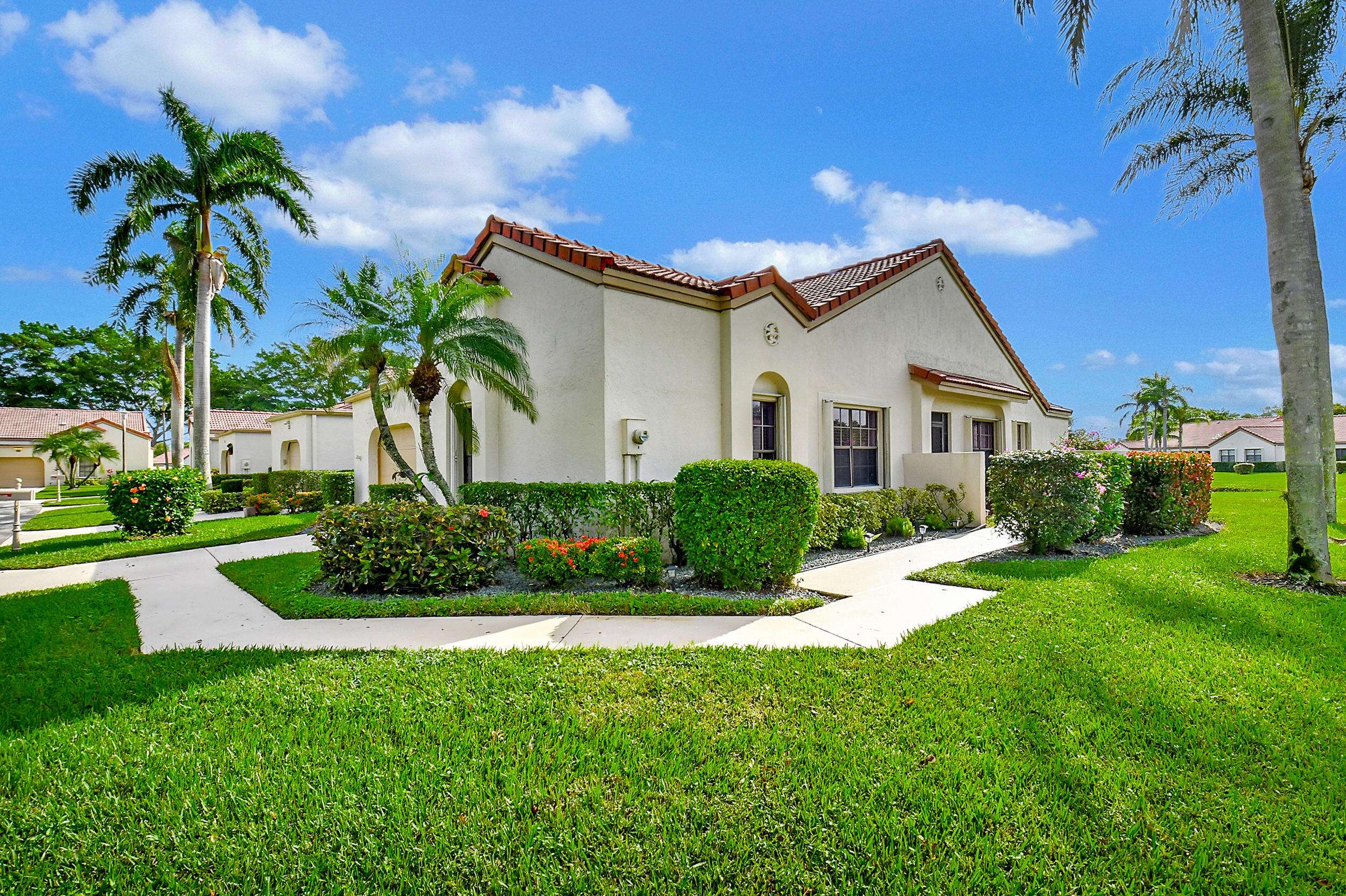 Boynton Beach, FL 33472,5899 W Parkwalk CIR