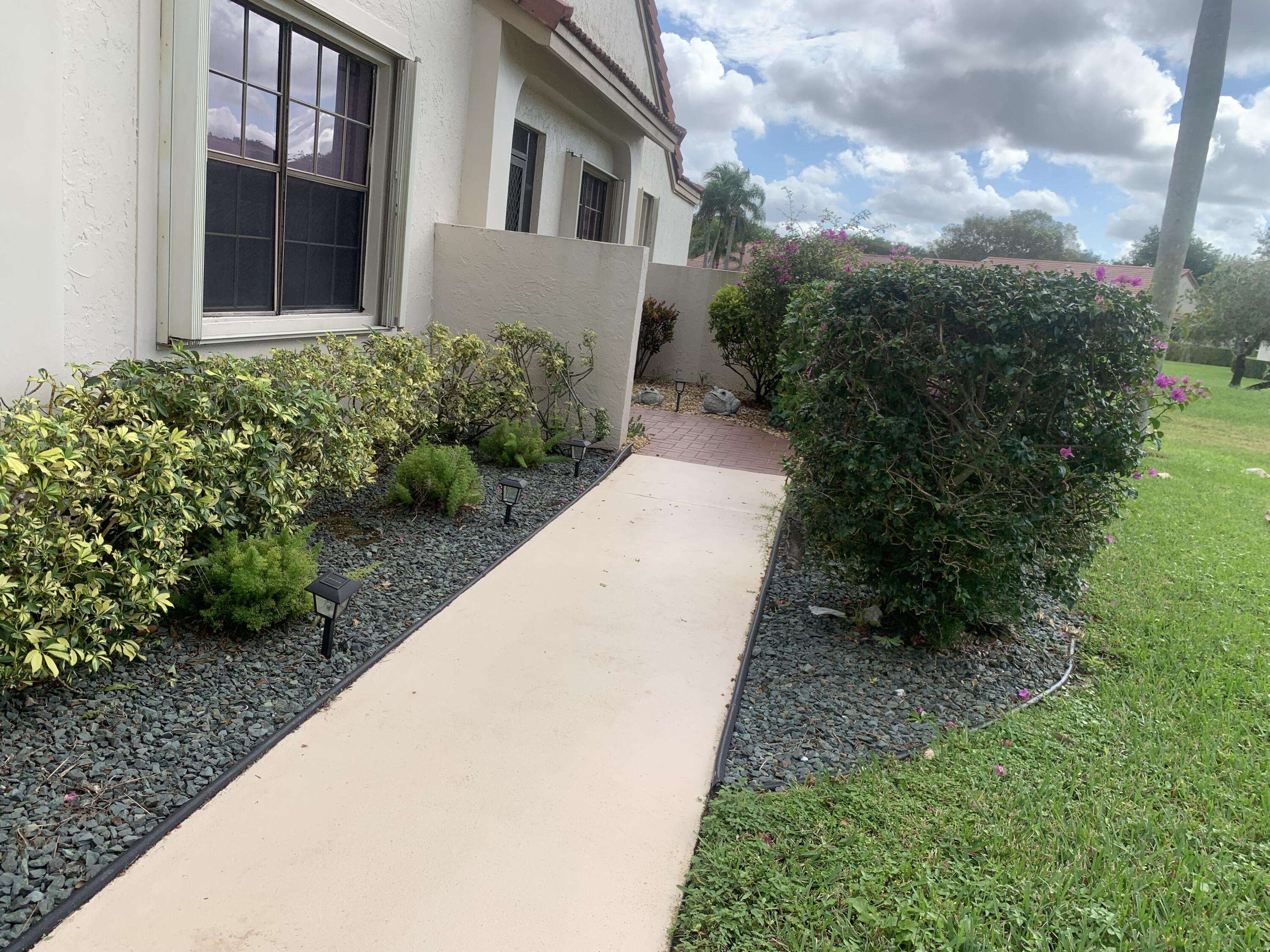 Boynton Beach, FL 33472,5899 W Parkwalk CIR