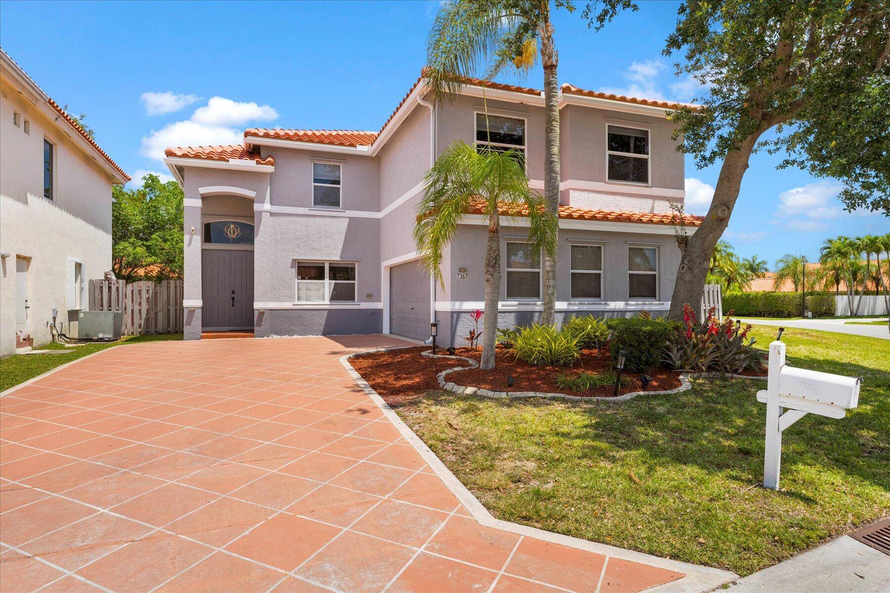 Lake Worth, FL 33467,7367 Zurich CIR