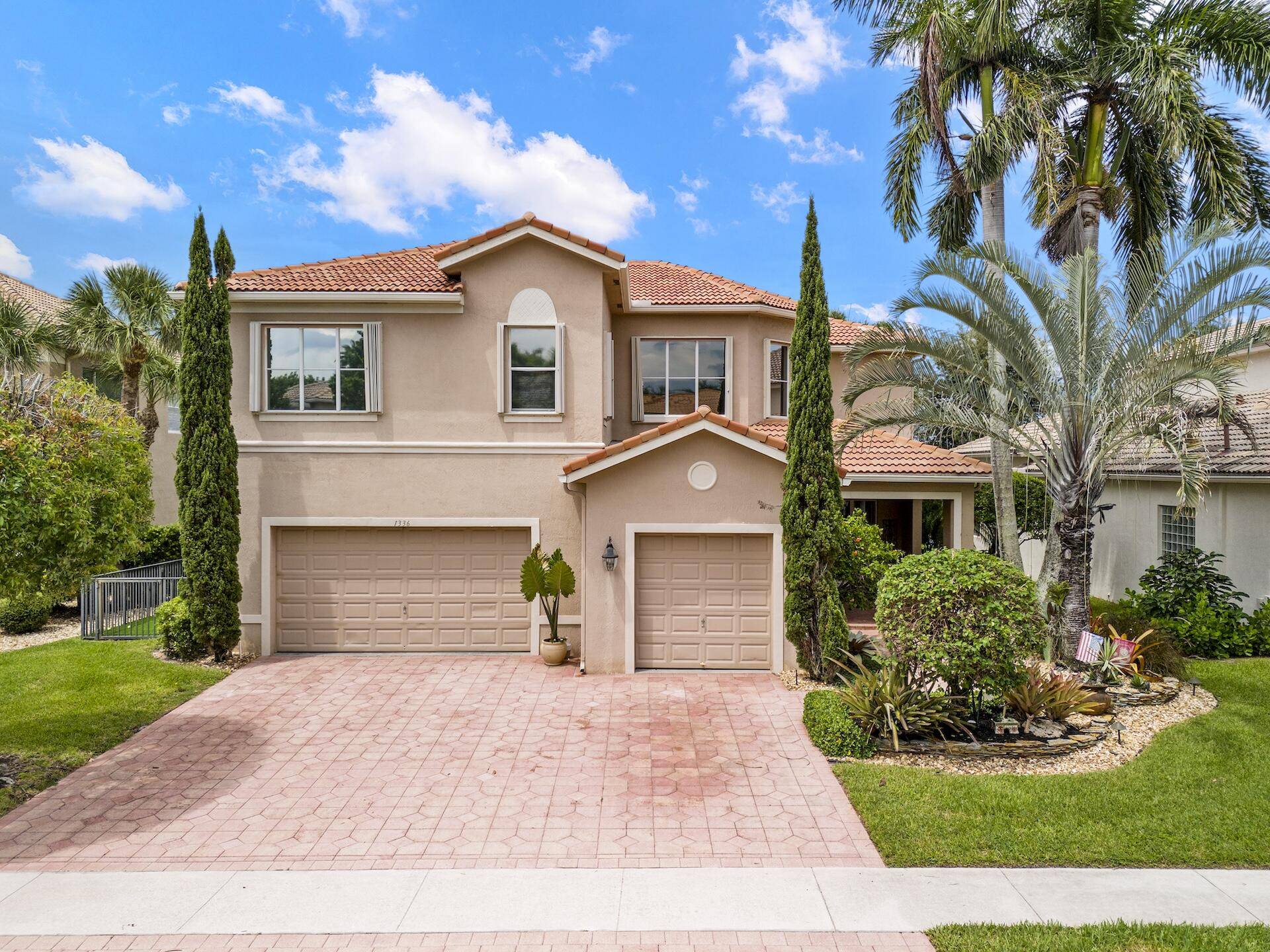 Wellington, FL 33414,1336 Beacon CIR