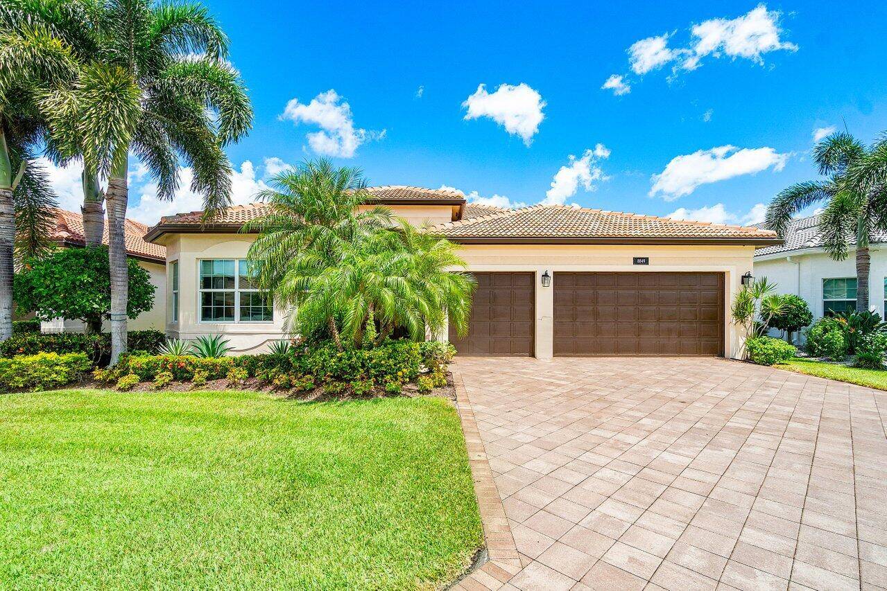 Boynton Beach, FL 33473,8849 Golden Mountain CIR