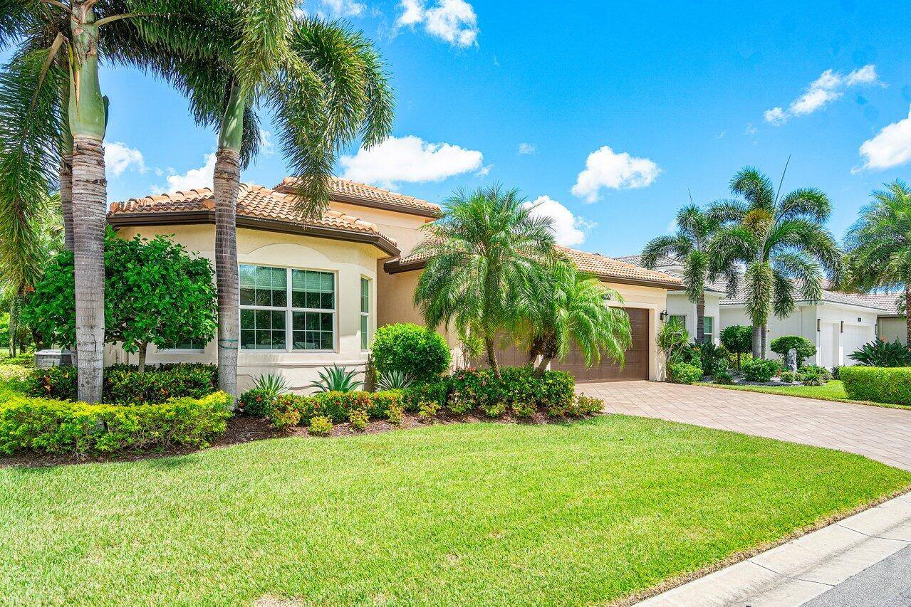 Boynton Beach, FL 33473,8849 Golden Mountain CIR