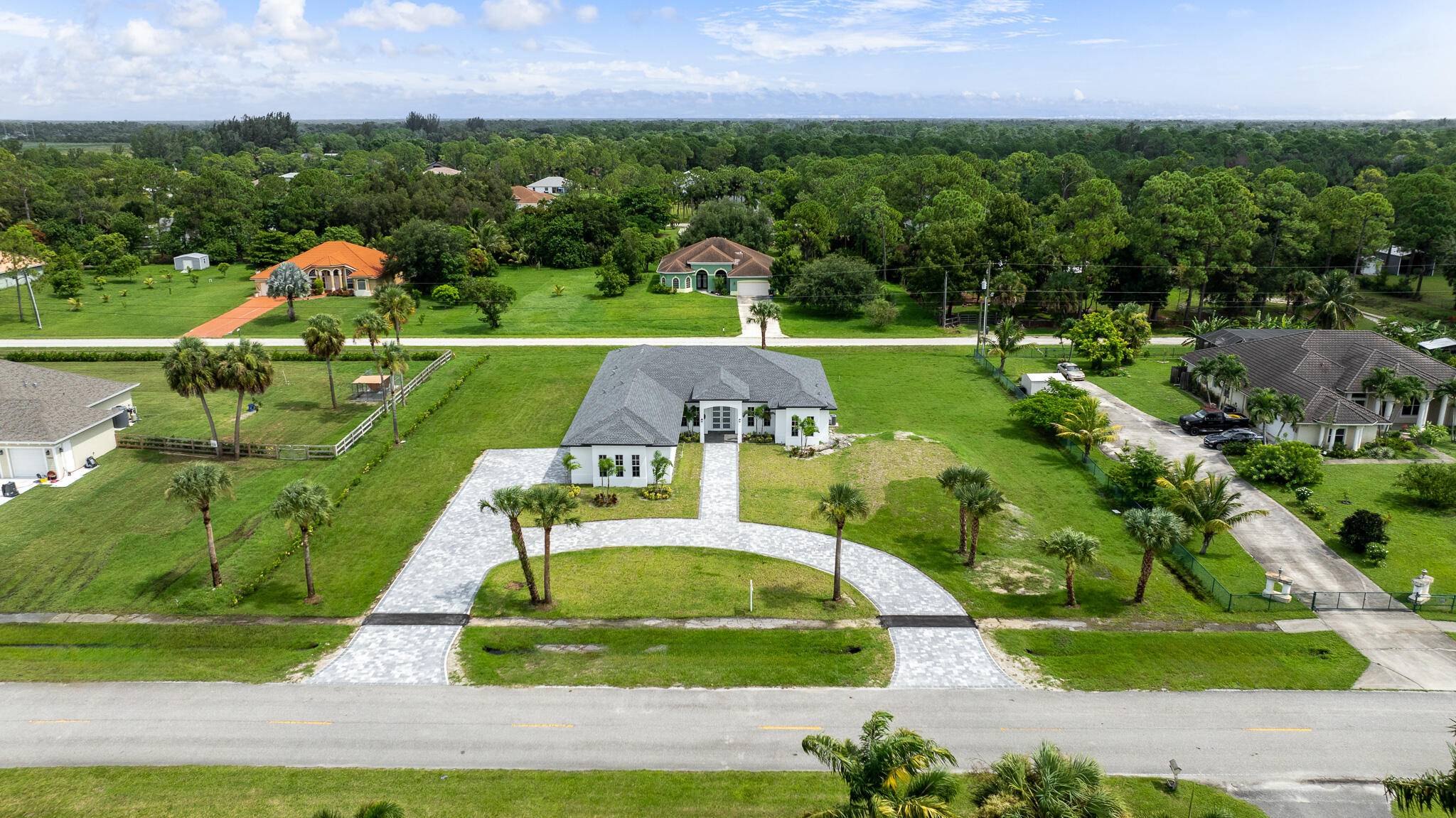 The Acreage, FL 33470,17817 Temple BLVD