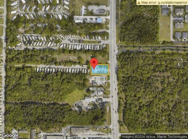 Fort Pierce, FL 34982,3287 S Us Highway 1