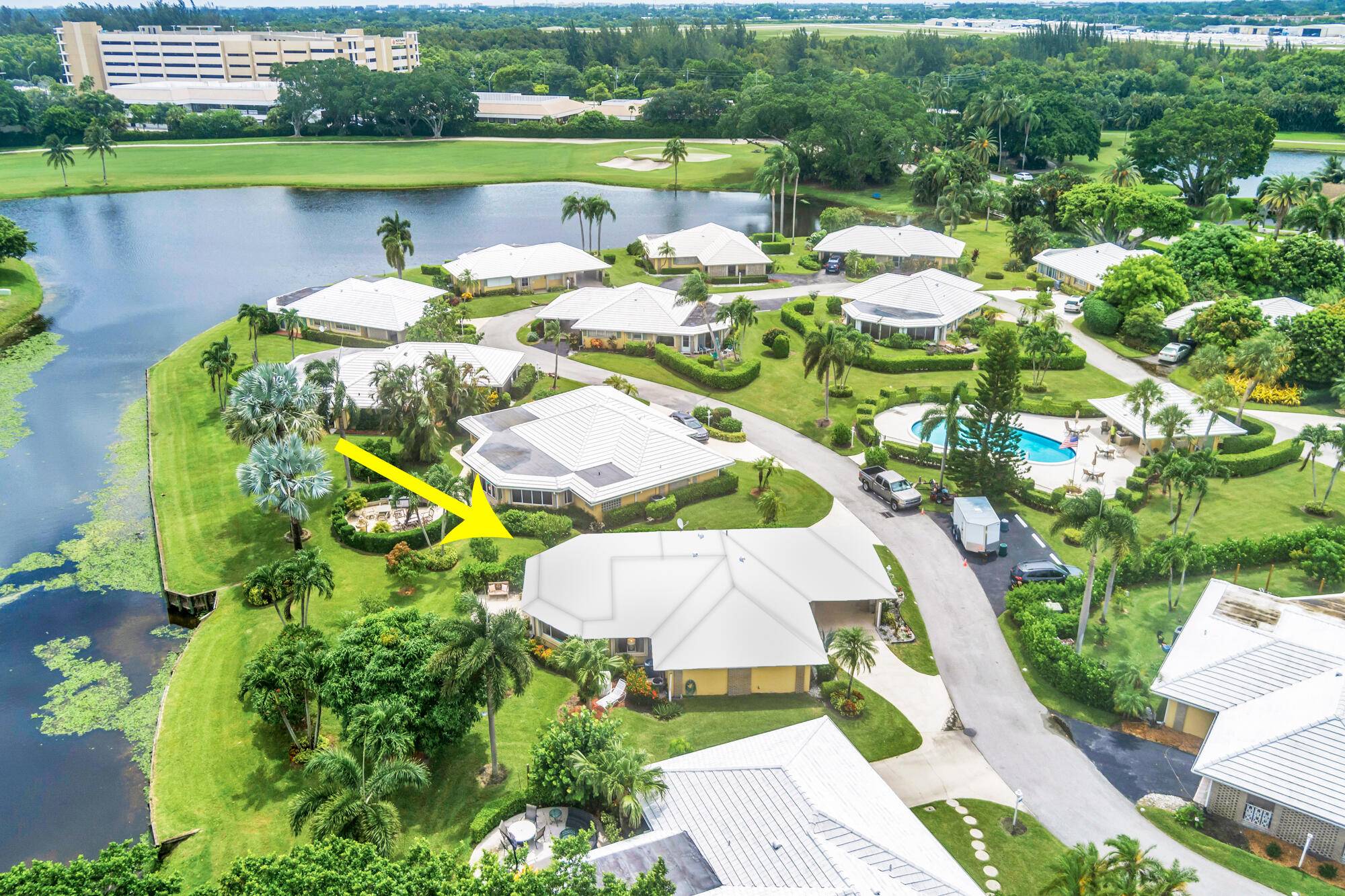 Atlantis, FL 33462,370 Yorktowne CIR