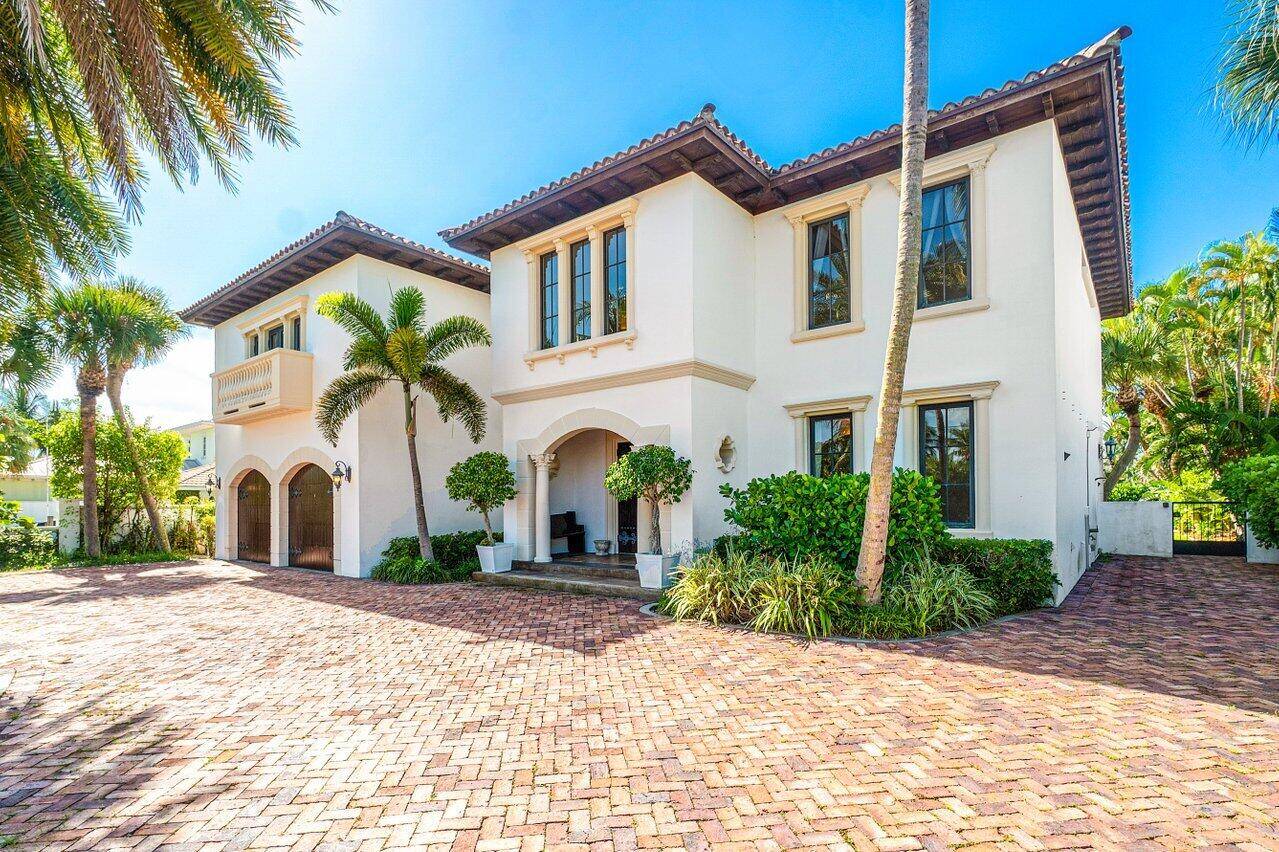 Lake Worth Beach, FL 33460,25 Harbor DR