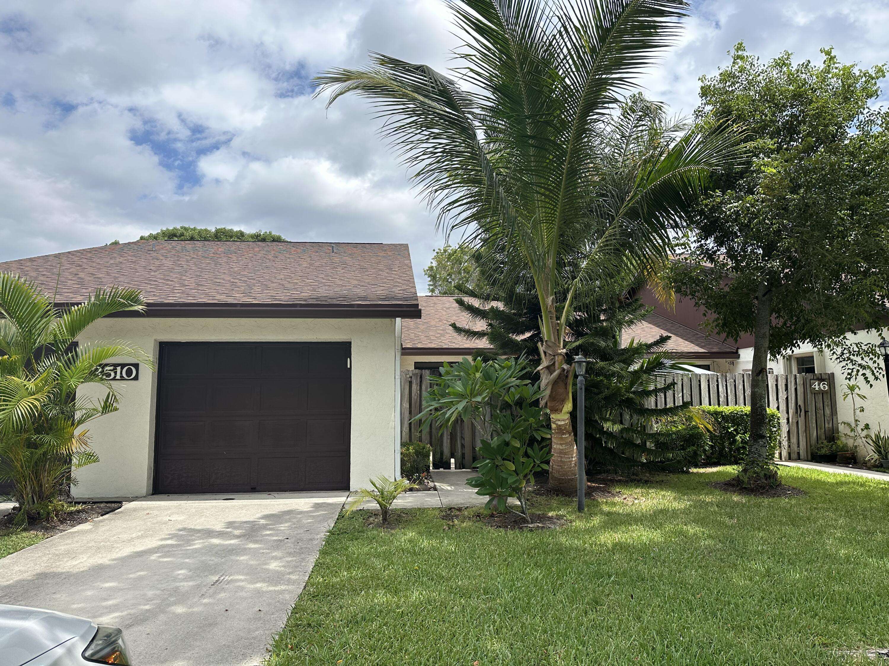 Boynton Beach, FL 33436,3510 Silver Lace LN 47