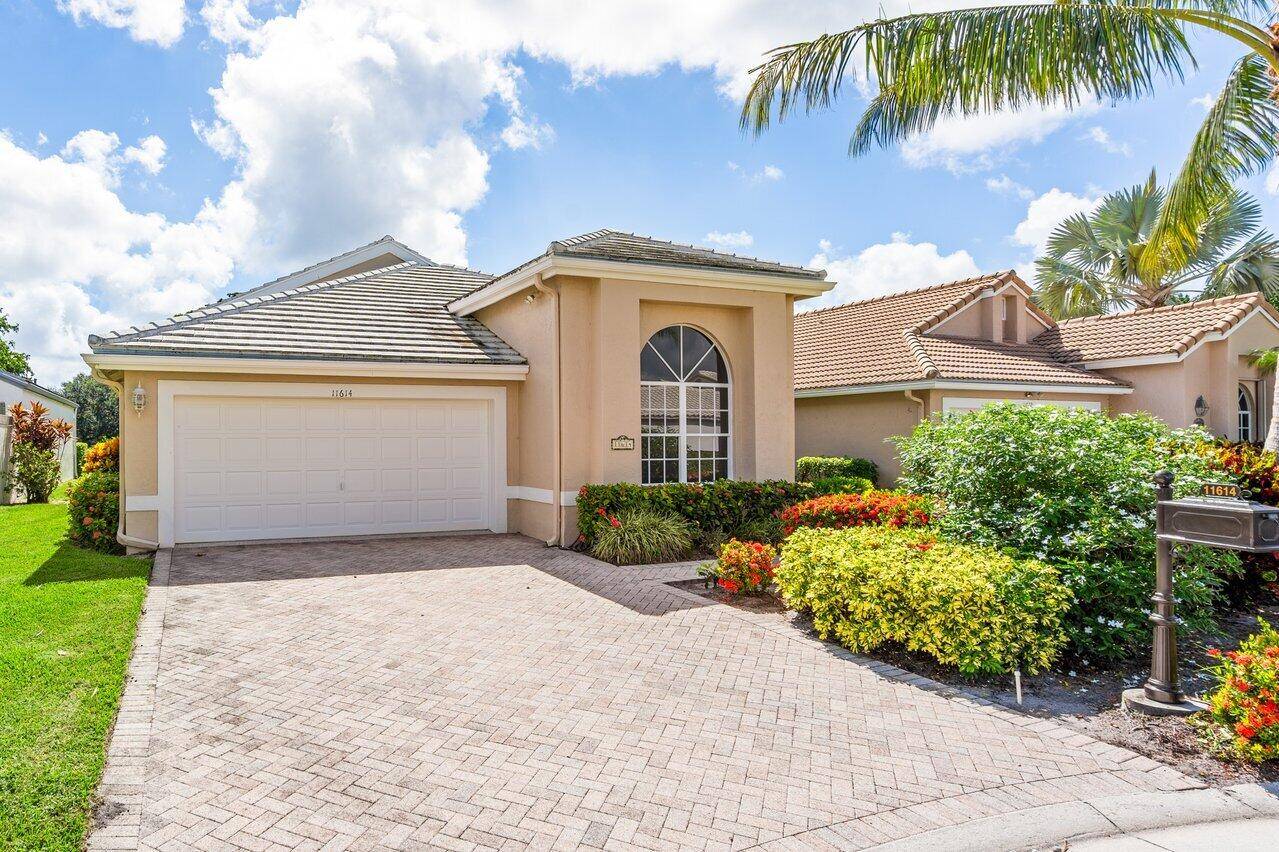 Boynton Beach, FL 33437,11614 Creekside DR