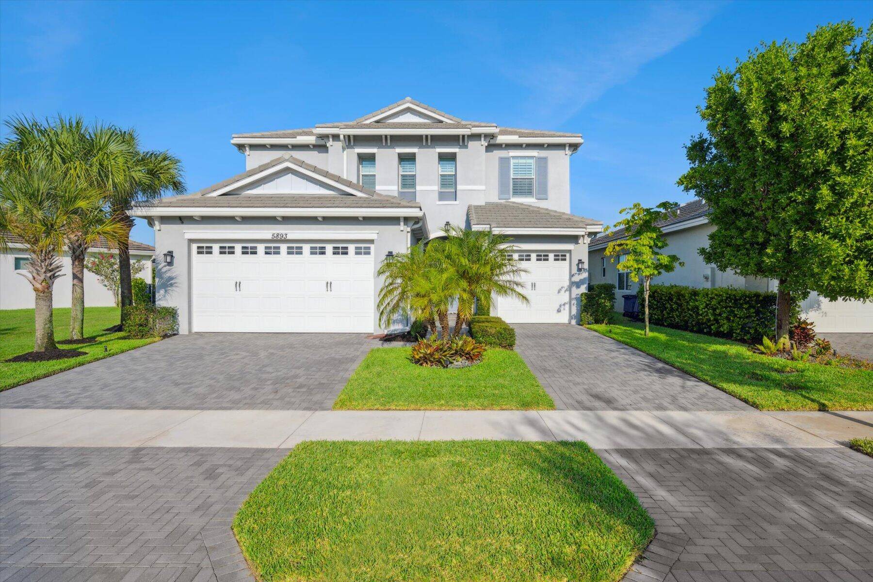 Westlake, FL 33470,5893 Quailberry CT