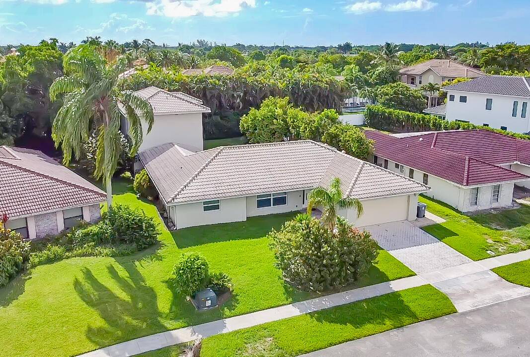 Boca Raton, FL 33433,7304 San Sebastian DR