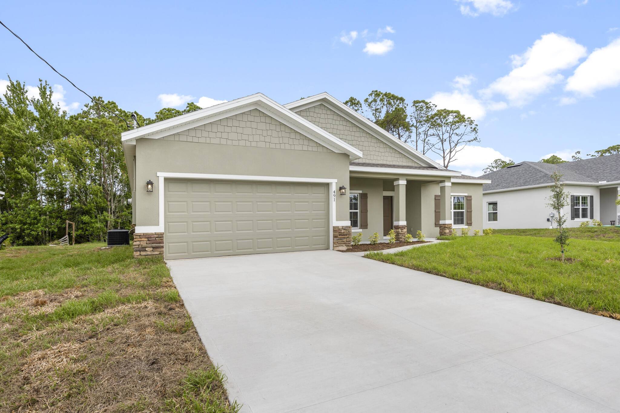 Palm Bay, FL 32908,491 Olney ST