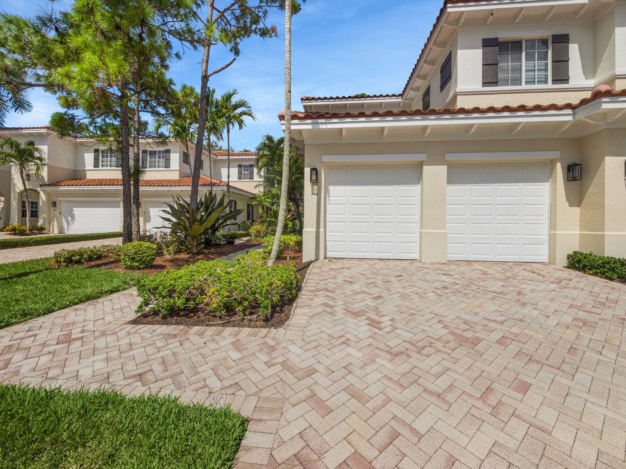 Palm Beach Gardens, FL 33410,353 Chambord TER