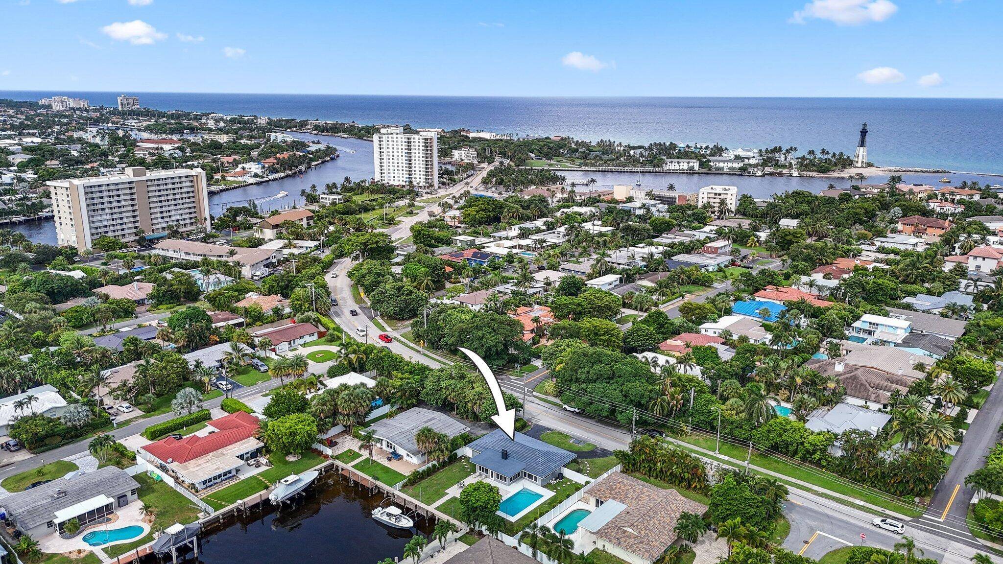 Pompano Beach, FL 33062,2301 N Ocean BLVD