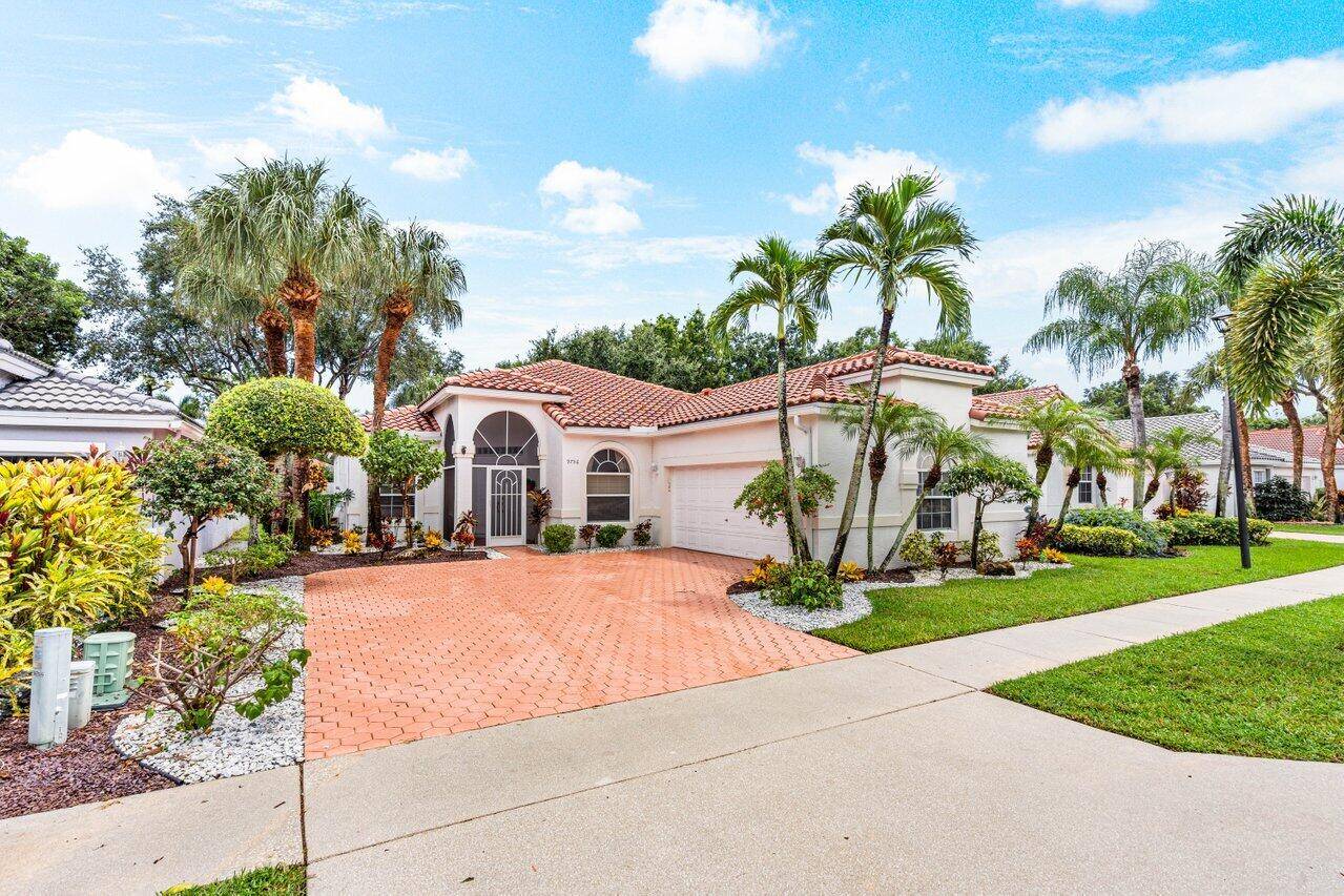 Boynton Beach, FL 33437,9756 S Arbor View DR