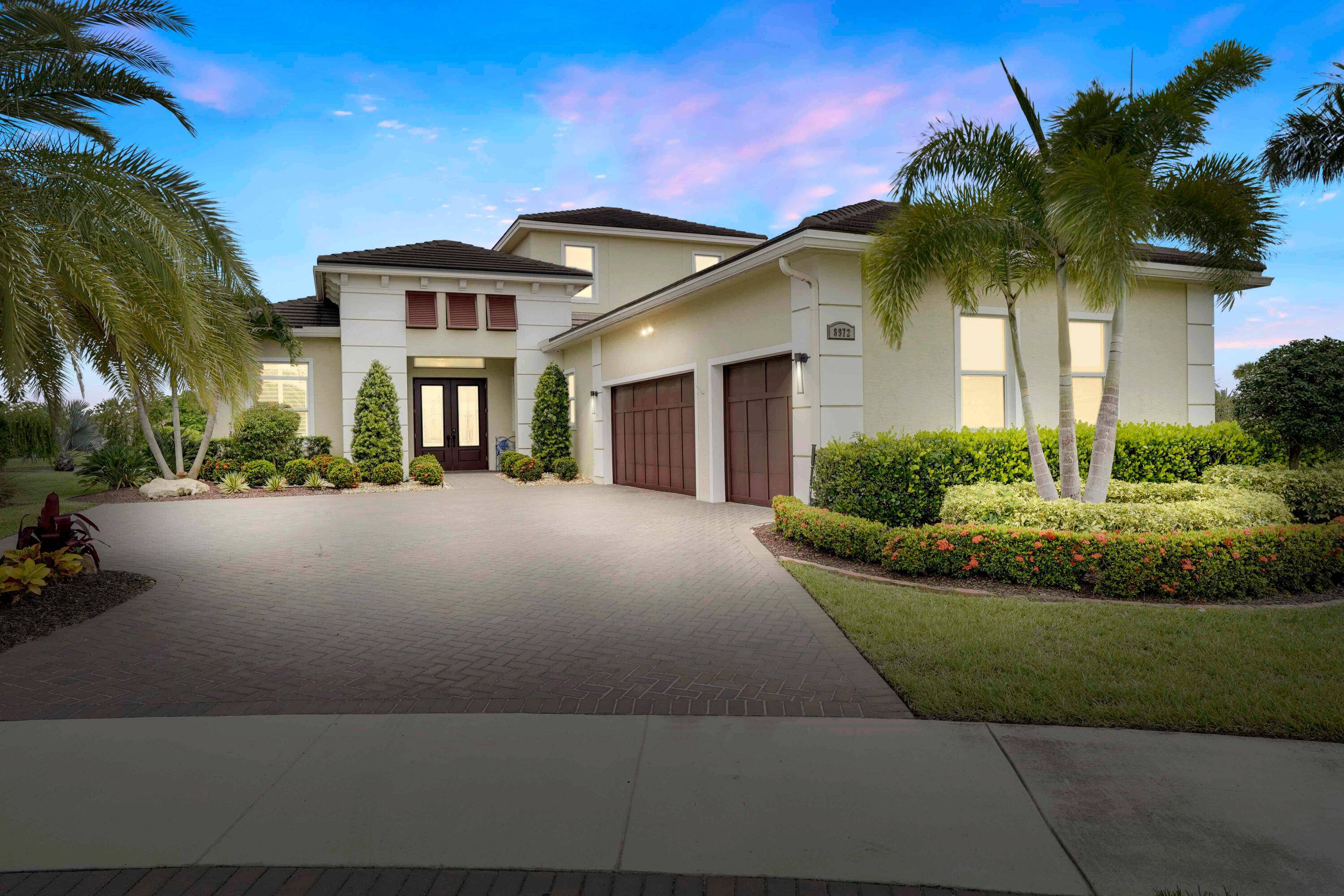 Port Saint Lucie, FL 34987,8972 SW Pepoli WAY