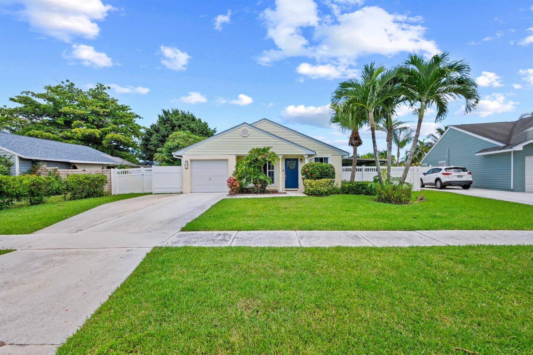 Royal Palm Beach, FL 33411,1172 Grandview CIR