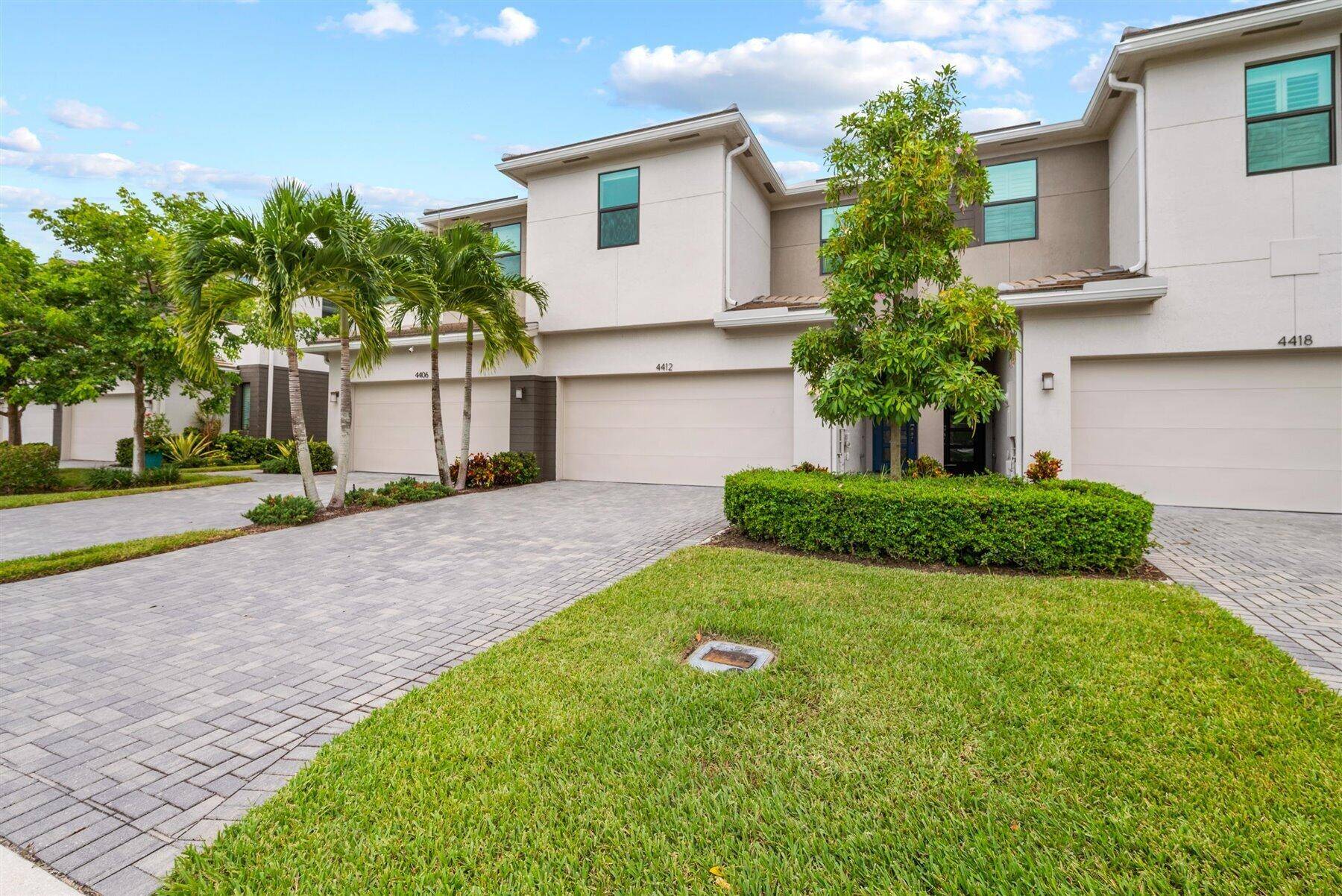 Lake Worth, FL 33467,4412 Serpens LN