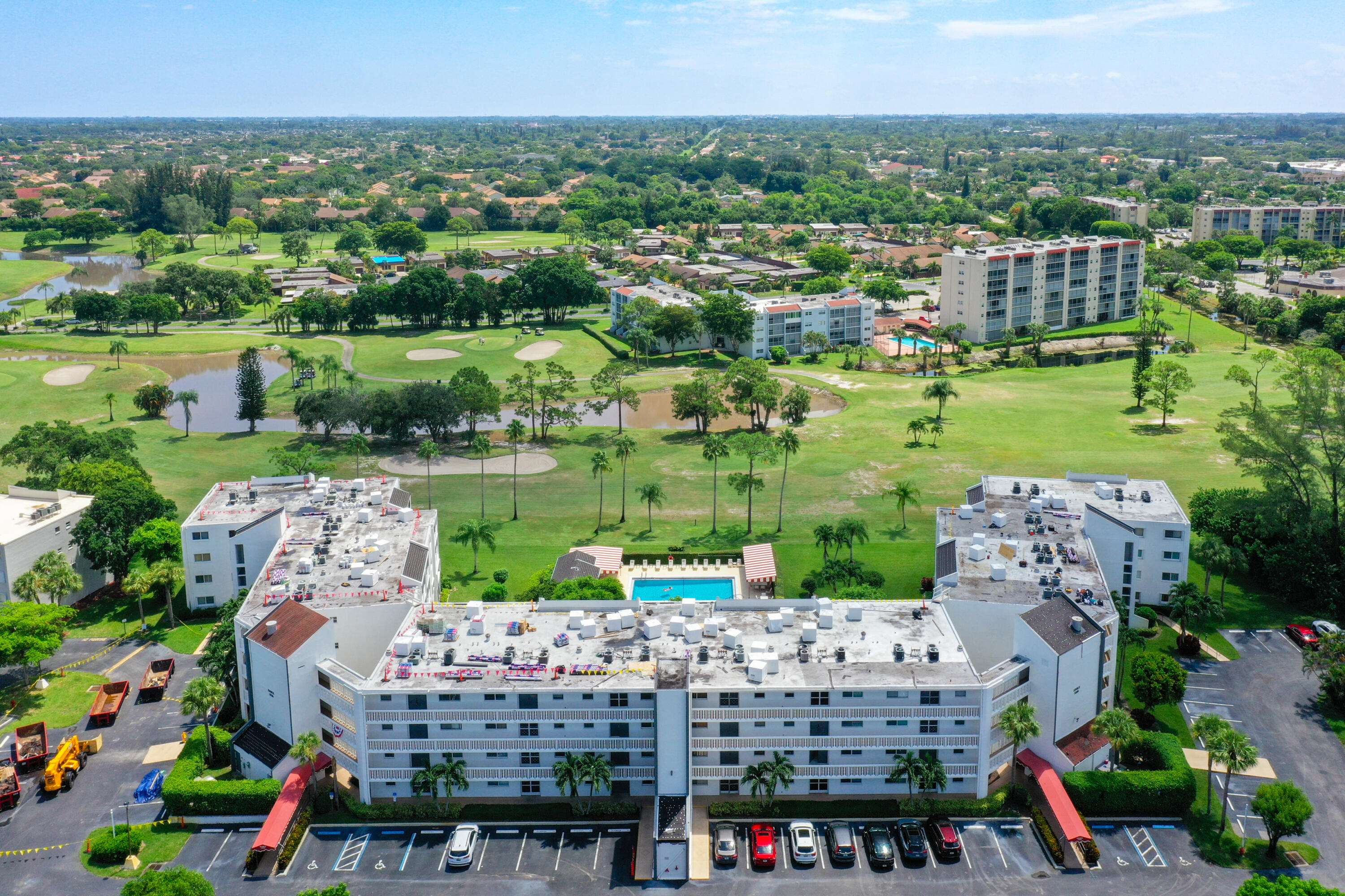 Lake Worth, FL 33467,3326 Arcara WAY 406