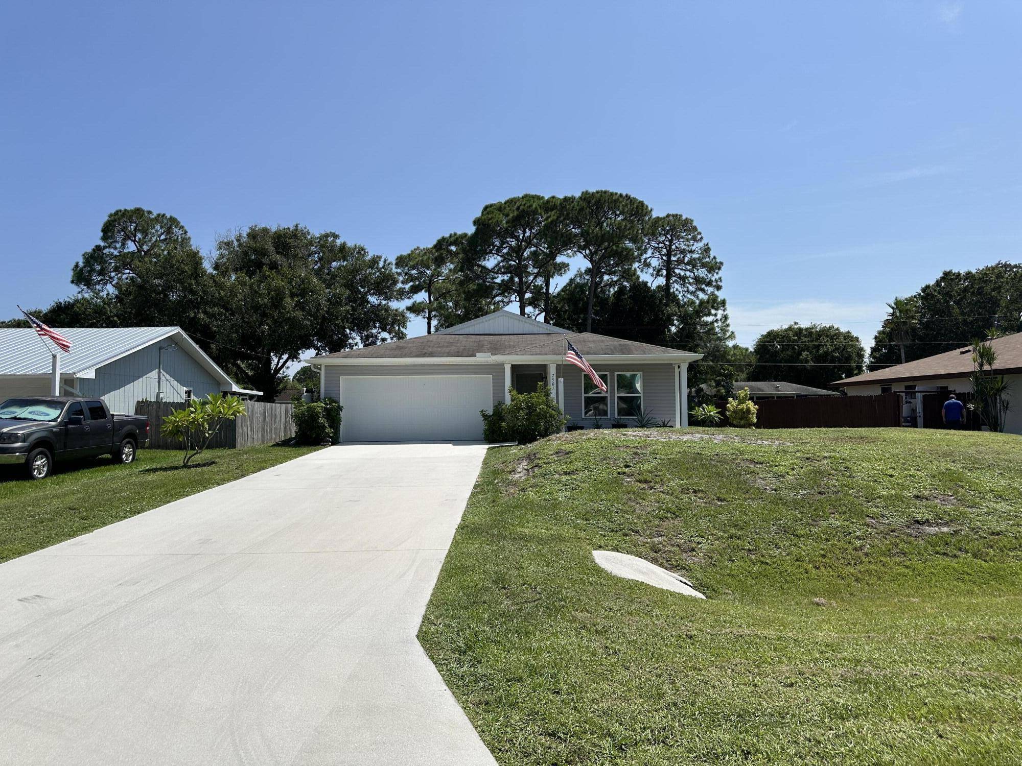 Fort Pierce, FL 34951,7501 Brookline AVE