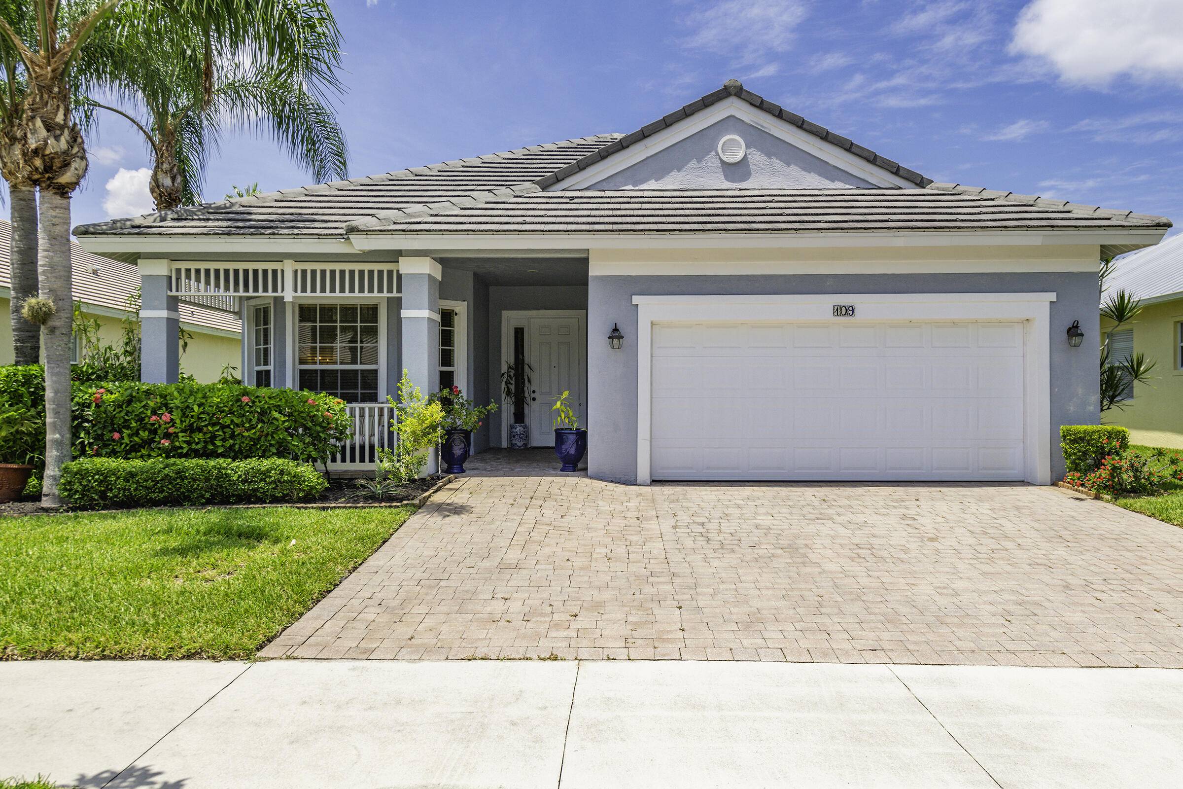 Port Saint Lucie, FL 34986,109 NW Pleasant Grove WAY