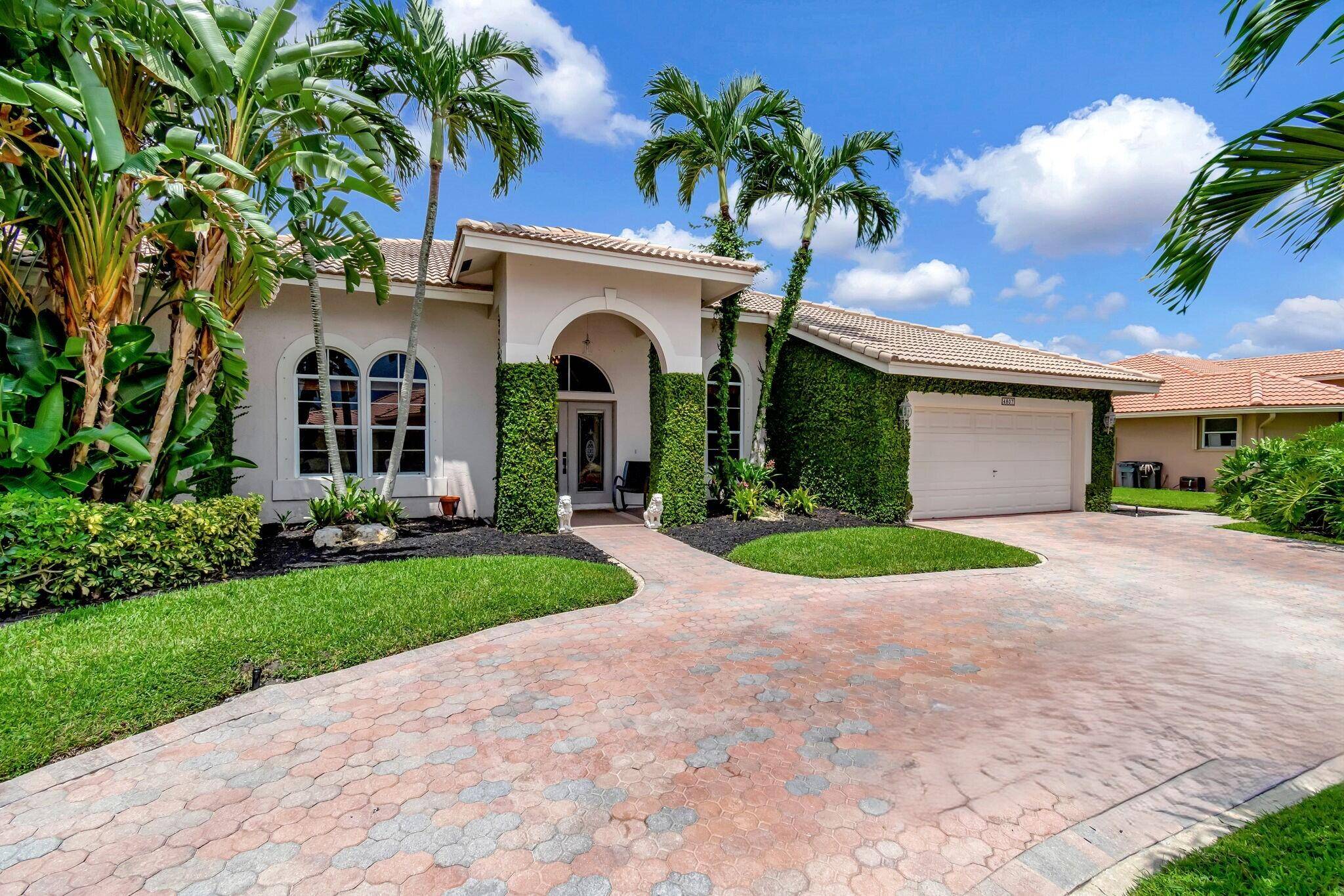 Boynton Beach, FL 33436,4807 S Cypress DR