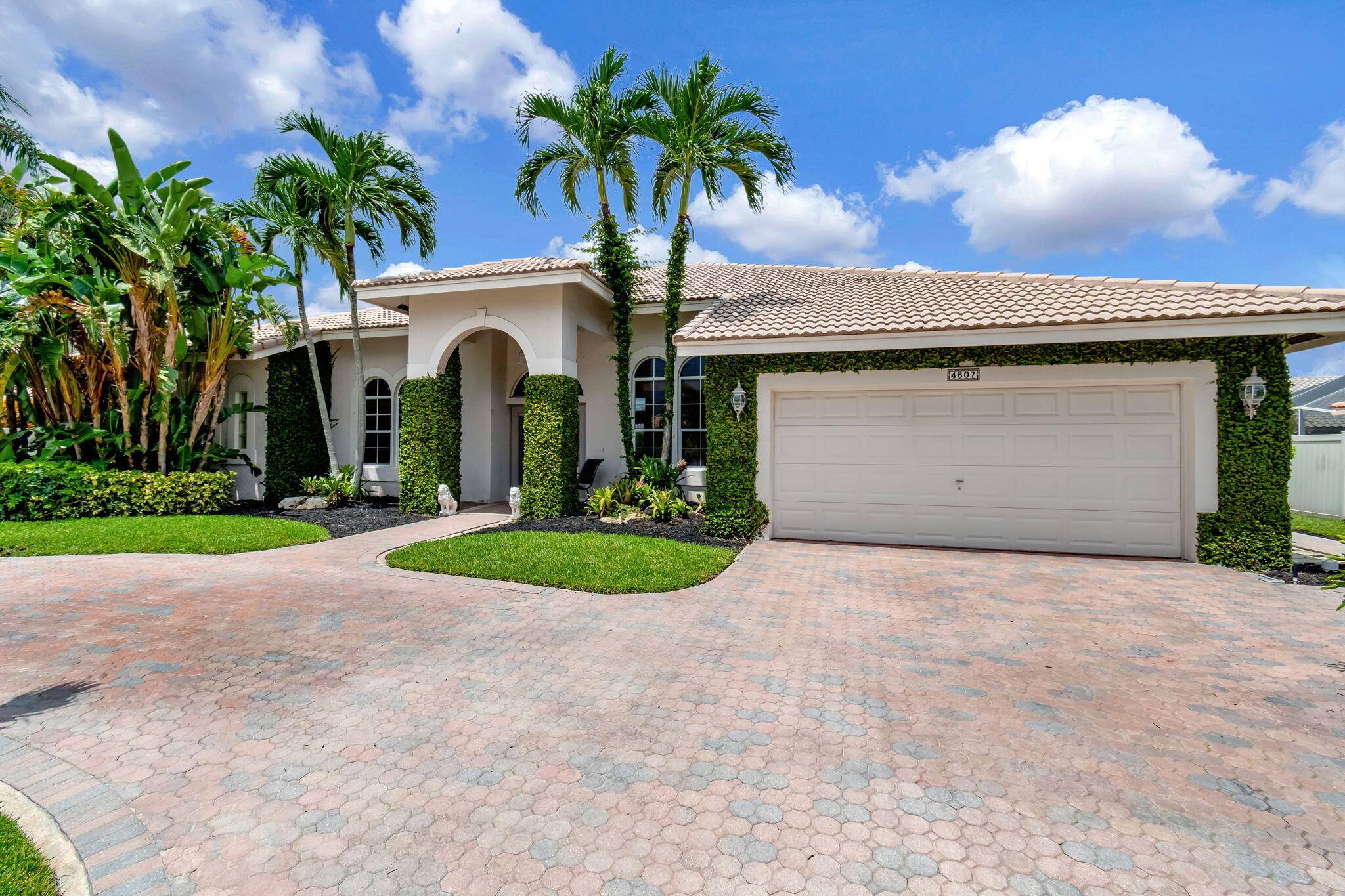 Boynton Beach, FL 33436,4807 S Cypress DR