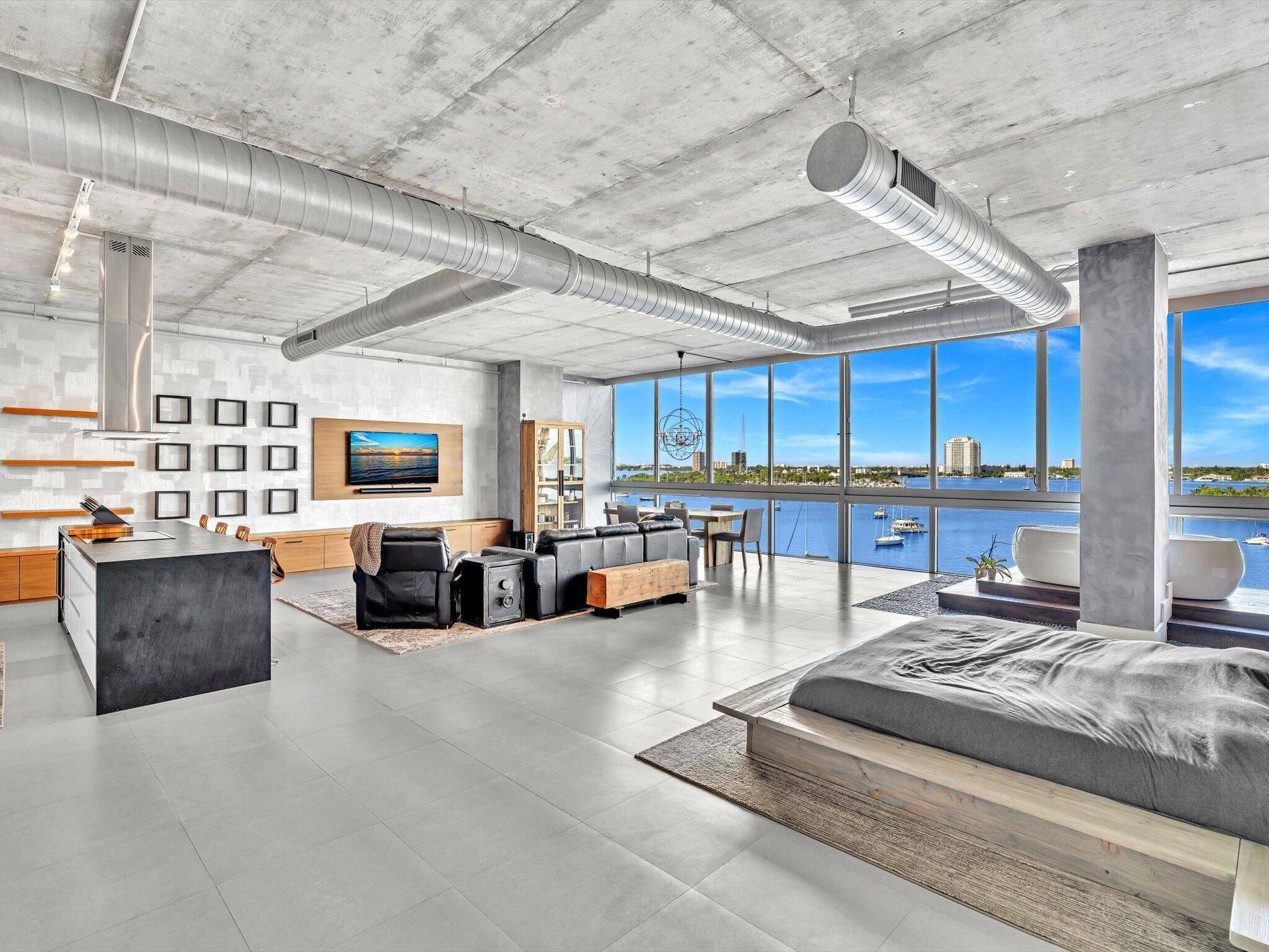 North Bay Village, FL 33141,7934 West DR 604
