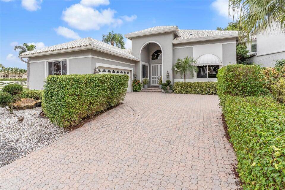 Boca Raton, FL 33496,17226 Bridleway TRL