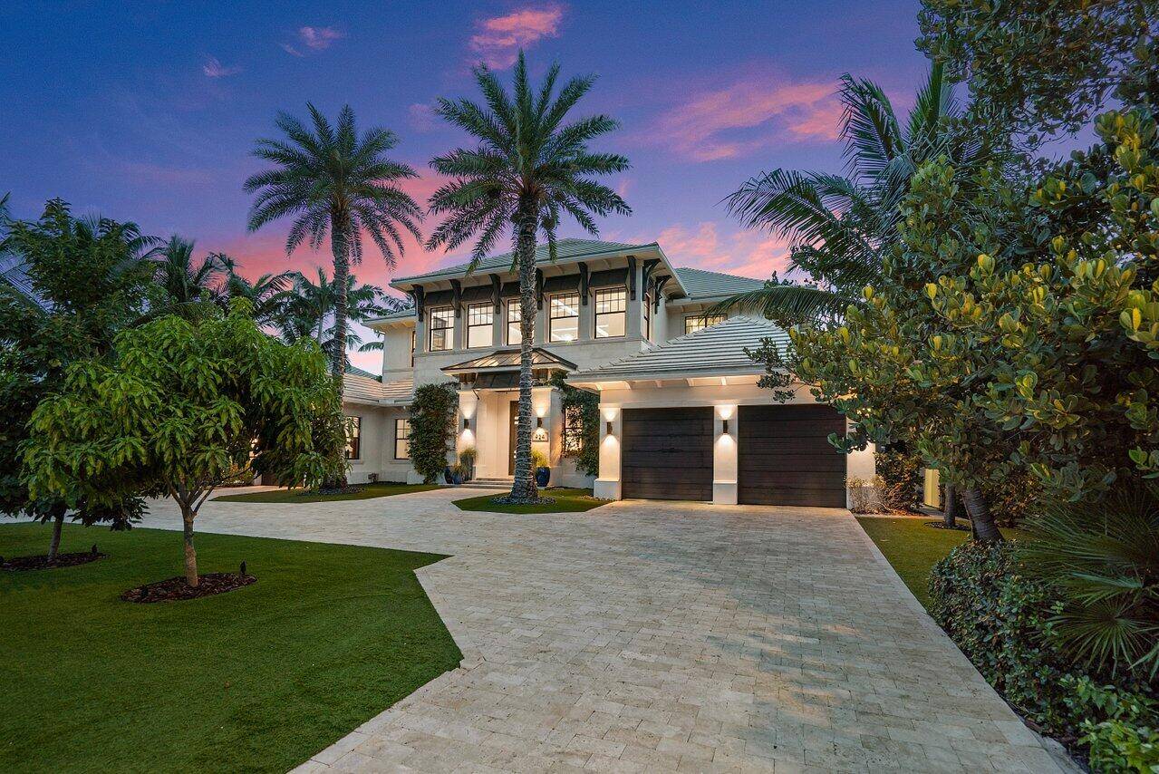 Delray Beach, FL 33483,924 S Ocean BLVD