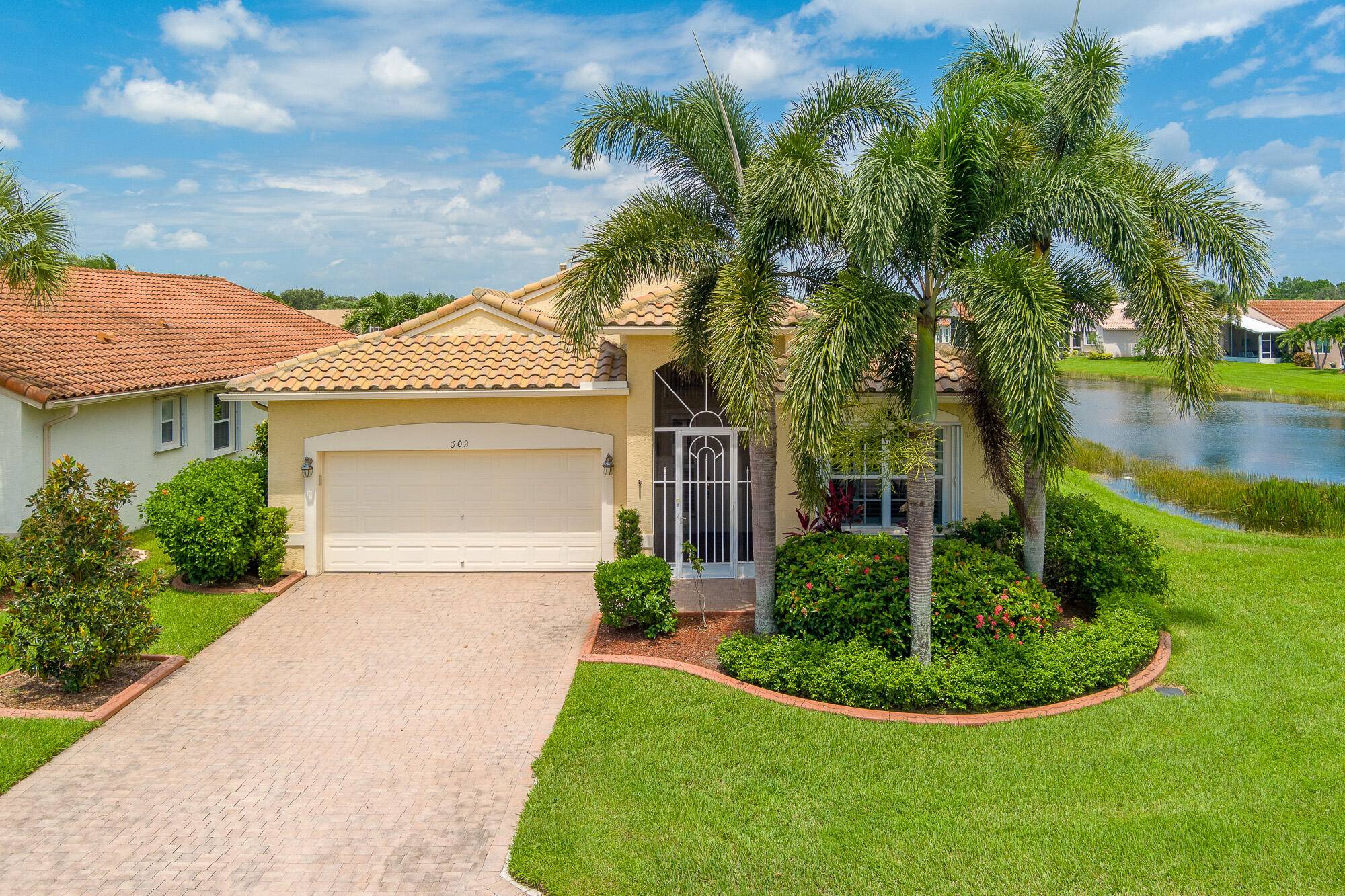 Port Saint Lucie, FL 34986,302 NW Clearview CT