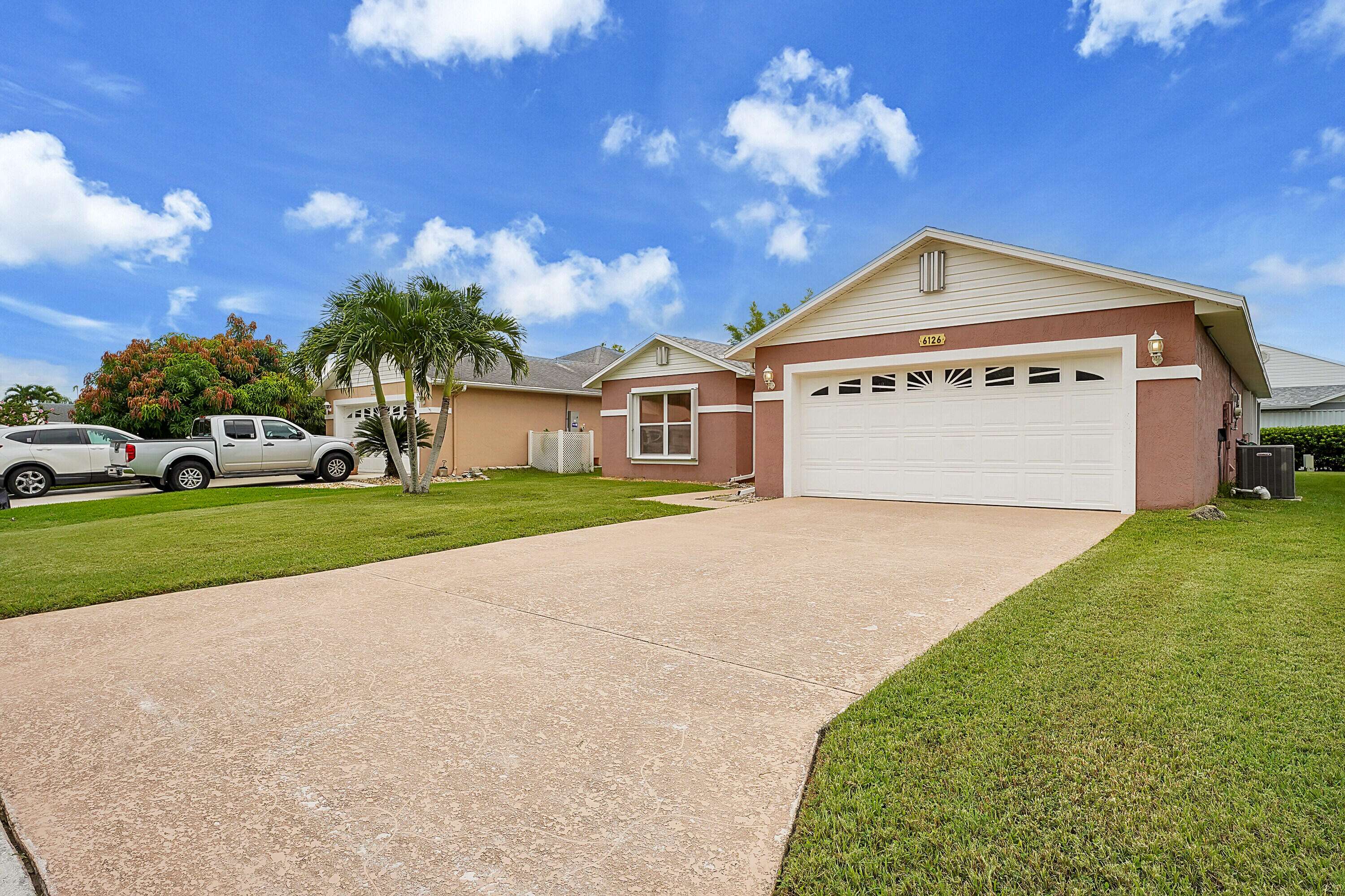 Fort Pierce, FL 34982,6126 Alexandria CIR