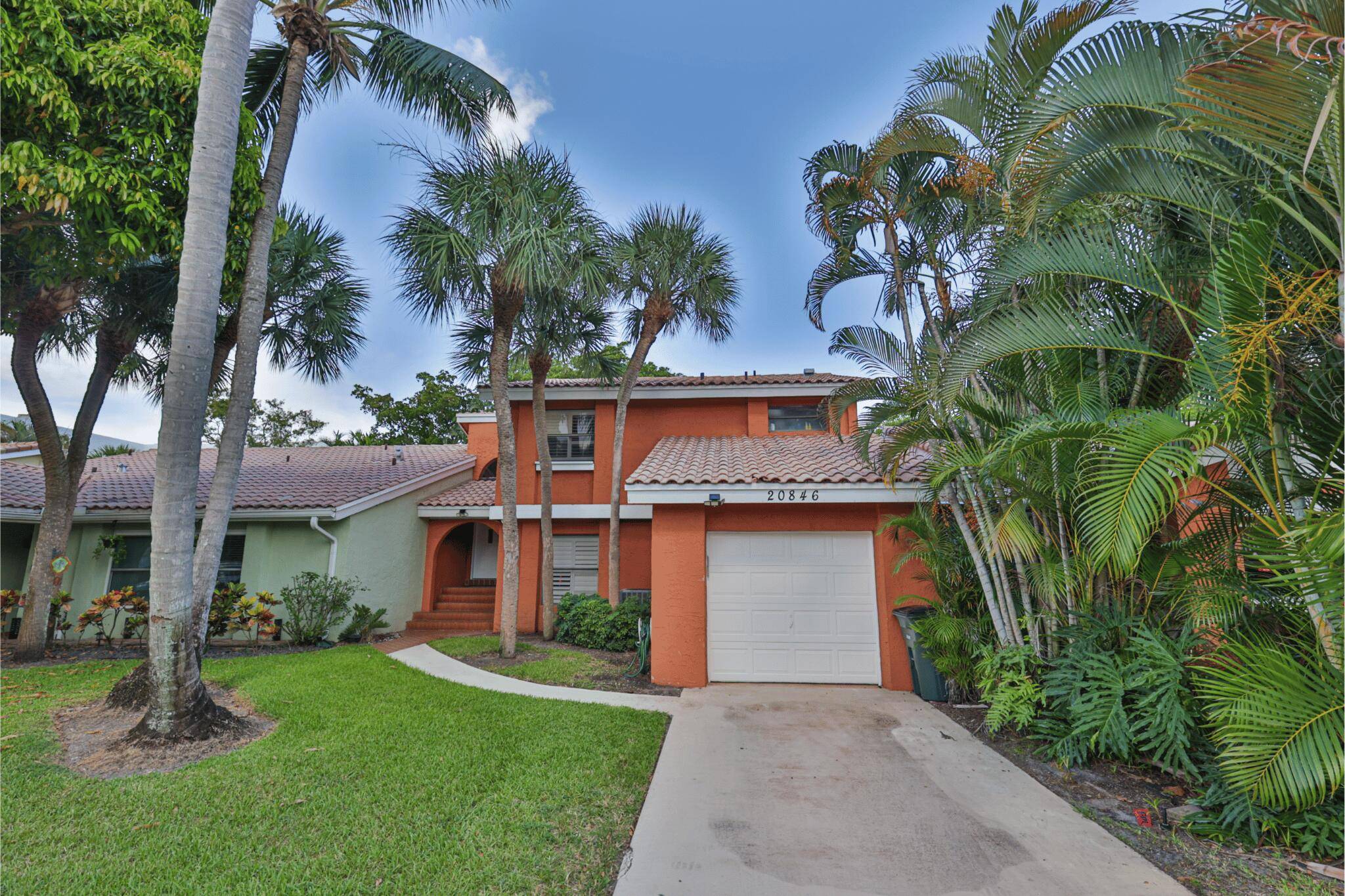 Boca Raton, FL 33433,20846 Via Valencia DR